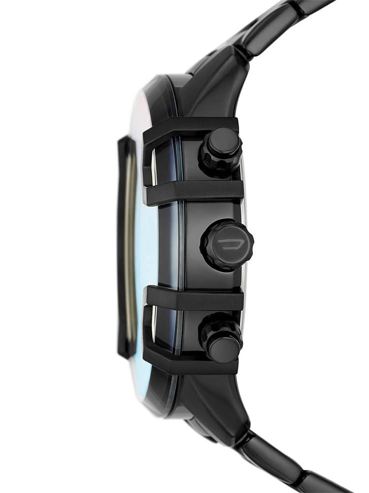Diesel DZ4578 Griffed Chronograph Movement Men's Watch - image 2