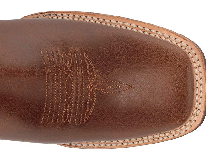 Durango Rebel Pro Leather Men's Distressed Cognac Boots - image 2
