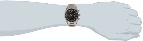 Emporio Armani Sportivo AR5980 Men's Chronograph Watch - image 2