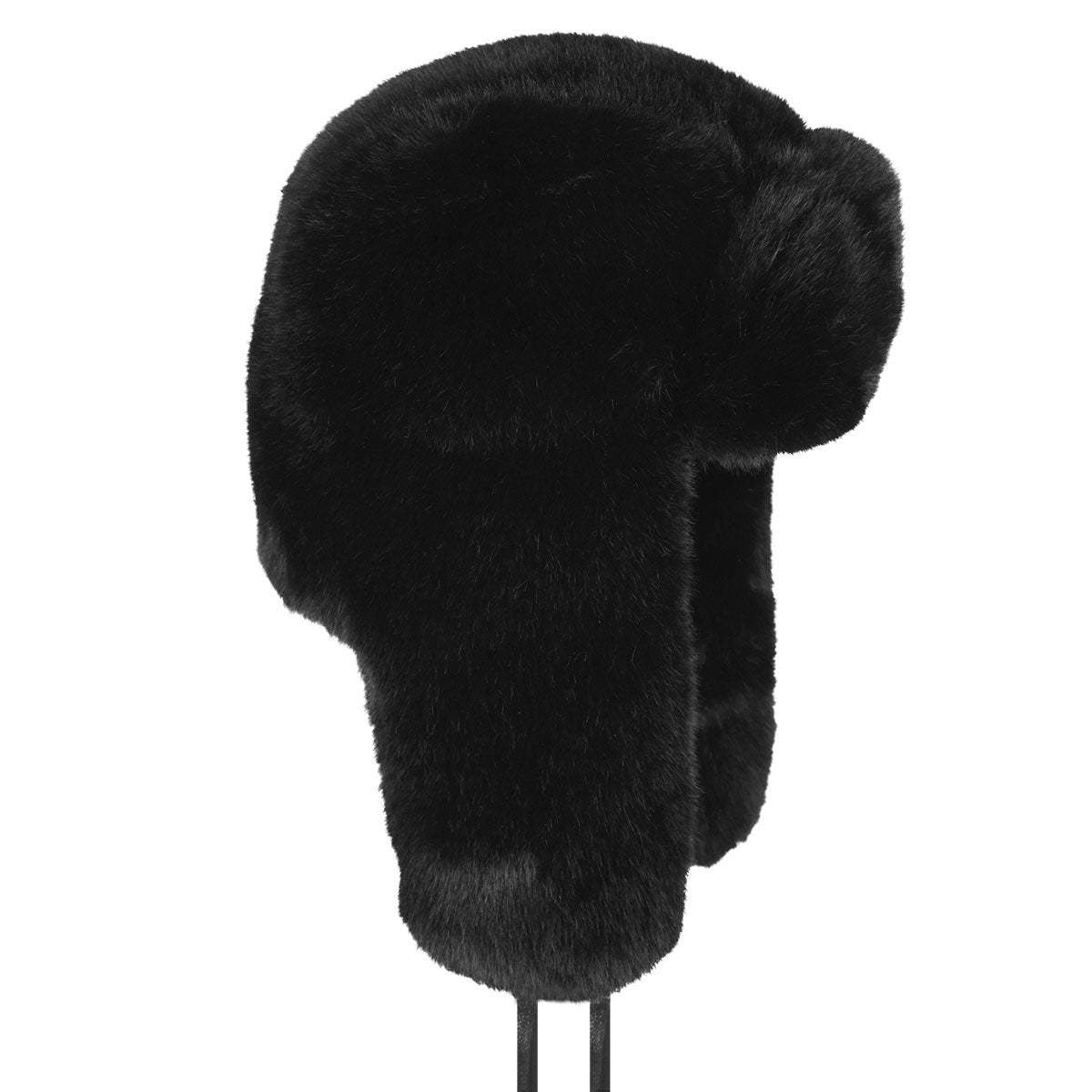 Fake fur balaclava Kangol - image 2