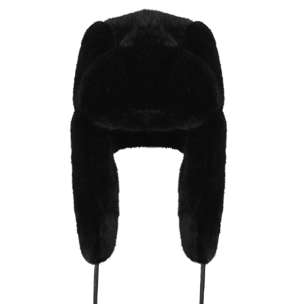 Fake fur balaclava Kangol - image 3