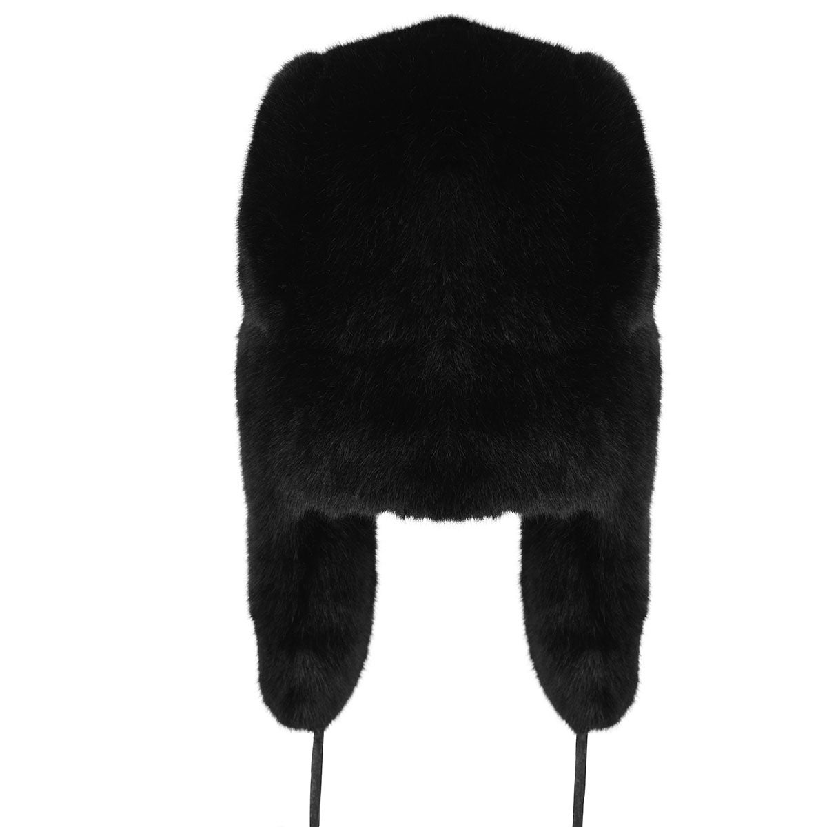 Fake fur balaclava Kangol - image 4