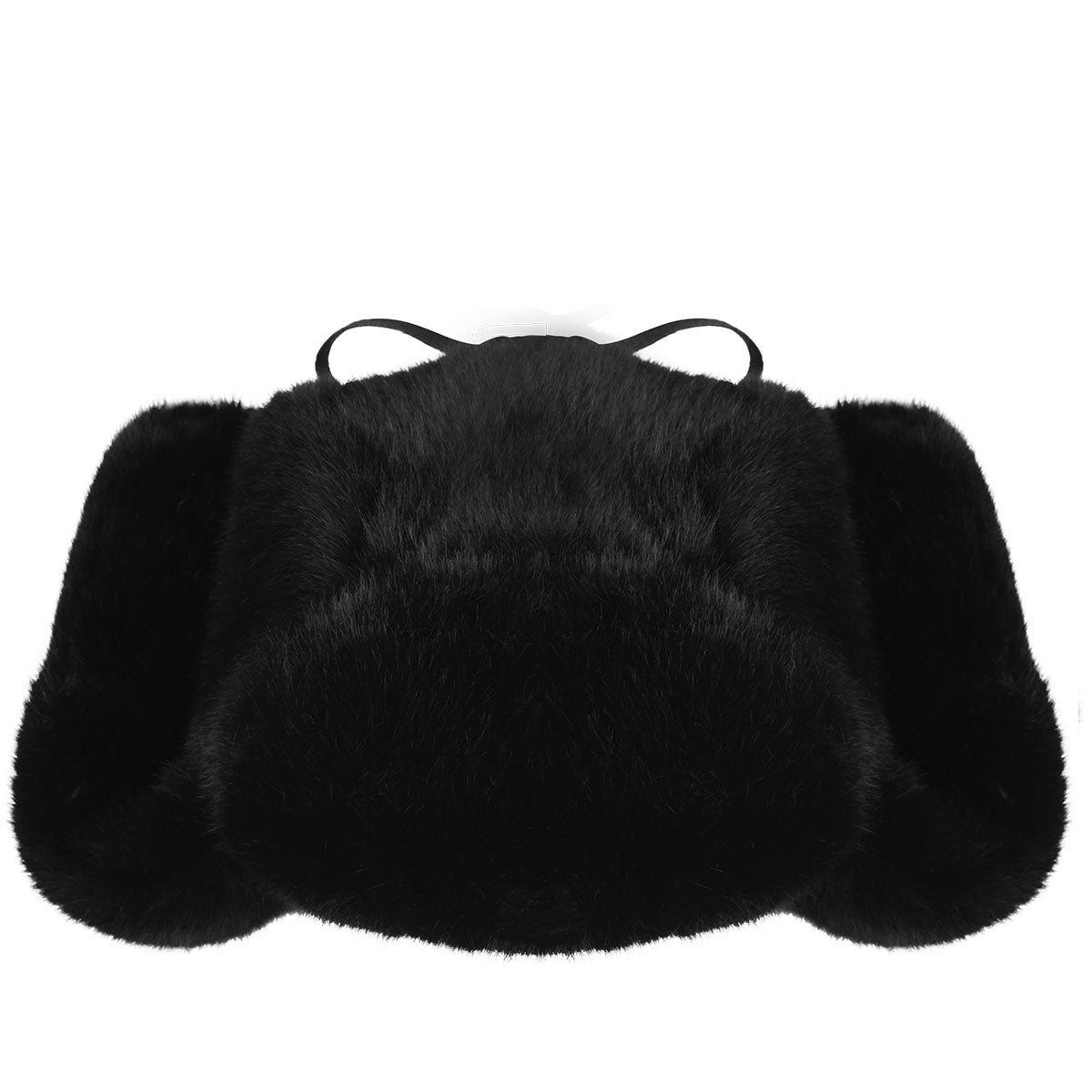 Fake fur balaclava Kangol - image 5