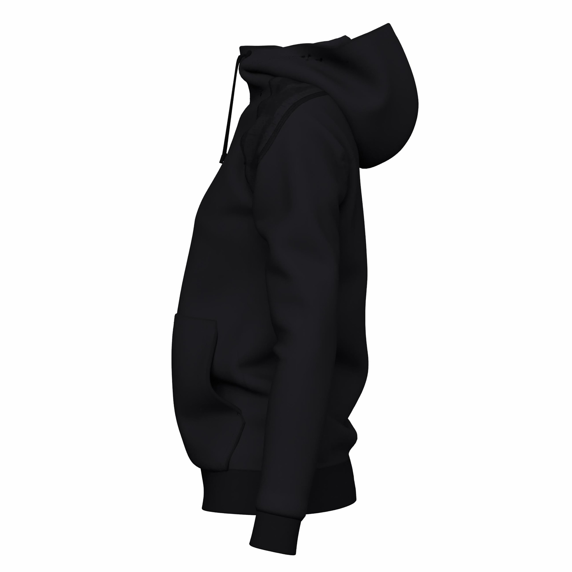 Gilbert GTS Hoodie - Womens - Size: 10 - Red - image 3