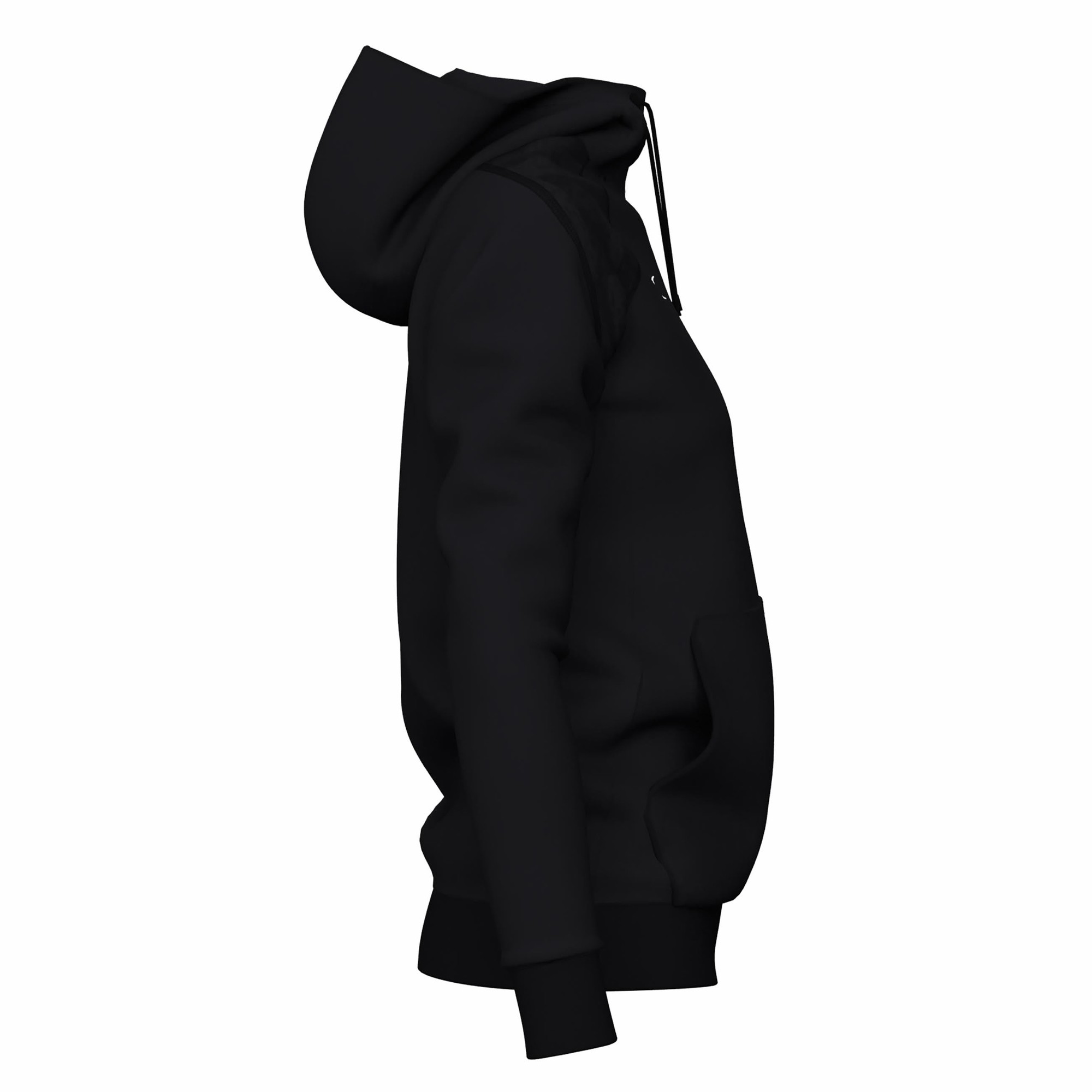 Gilbert GTS Hoodie - Womens - Size: 10 - Royal - image 4
