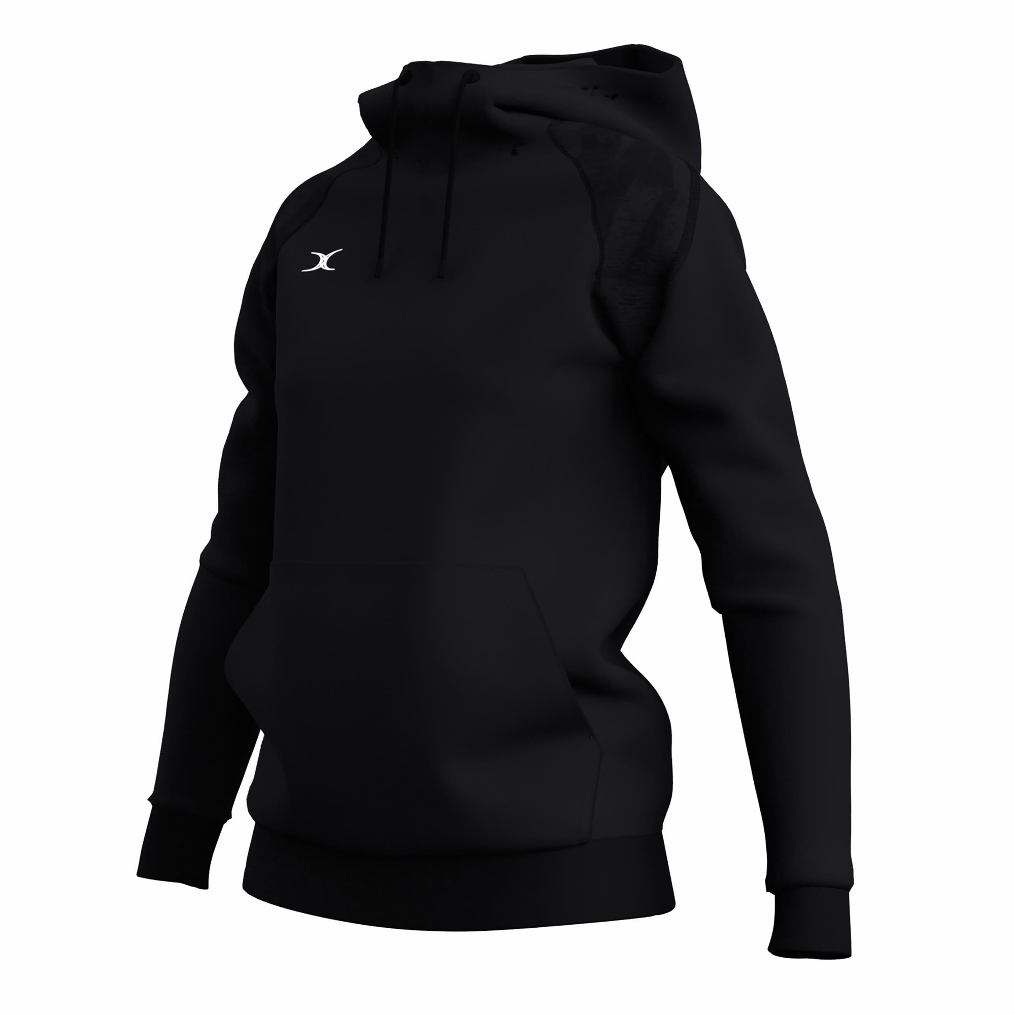Gilbert GTS Hoodie - Womens - Size: 12 - Red - image 5