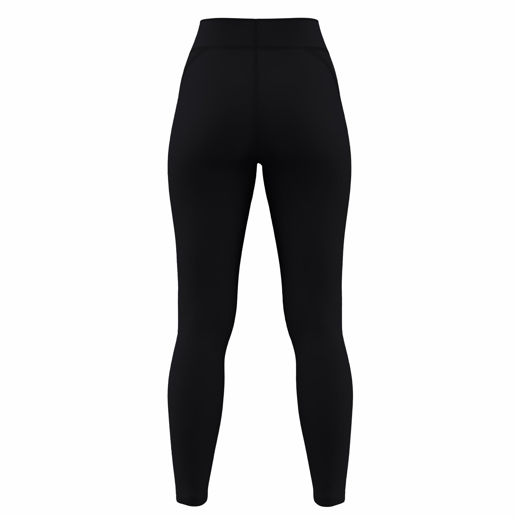 Gilbert GTS Leggings - Girls - Size: Age 13 - Black - image 2