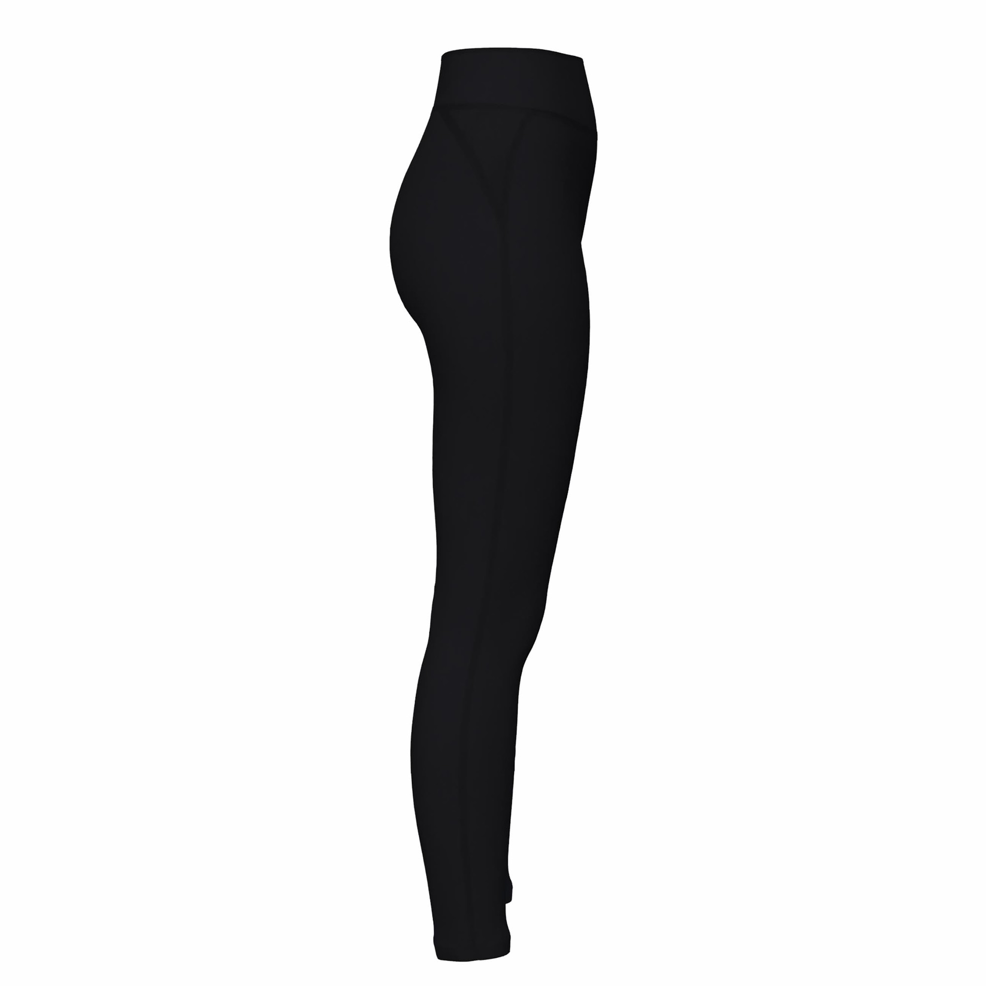 Gilbert GTS Leggings - Girls - Size: Age 13 - Black - image 4