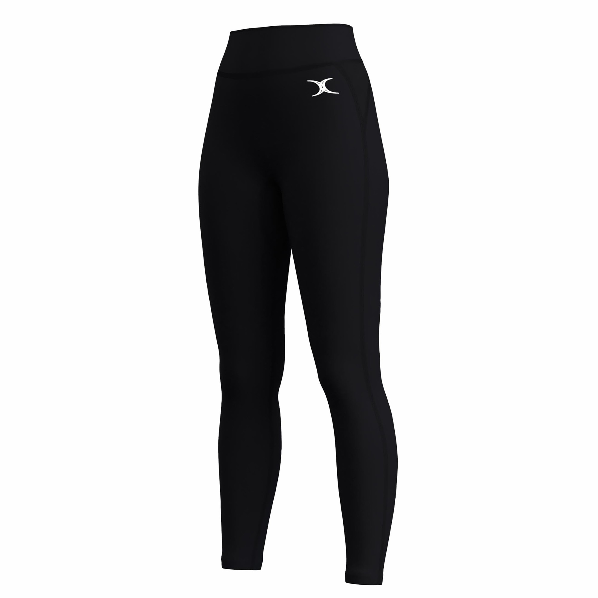 Gilbert GTS Leggings - Girls - Size: Age 13 - Black - image 5
