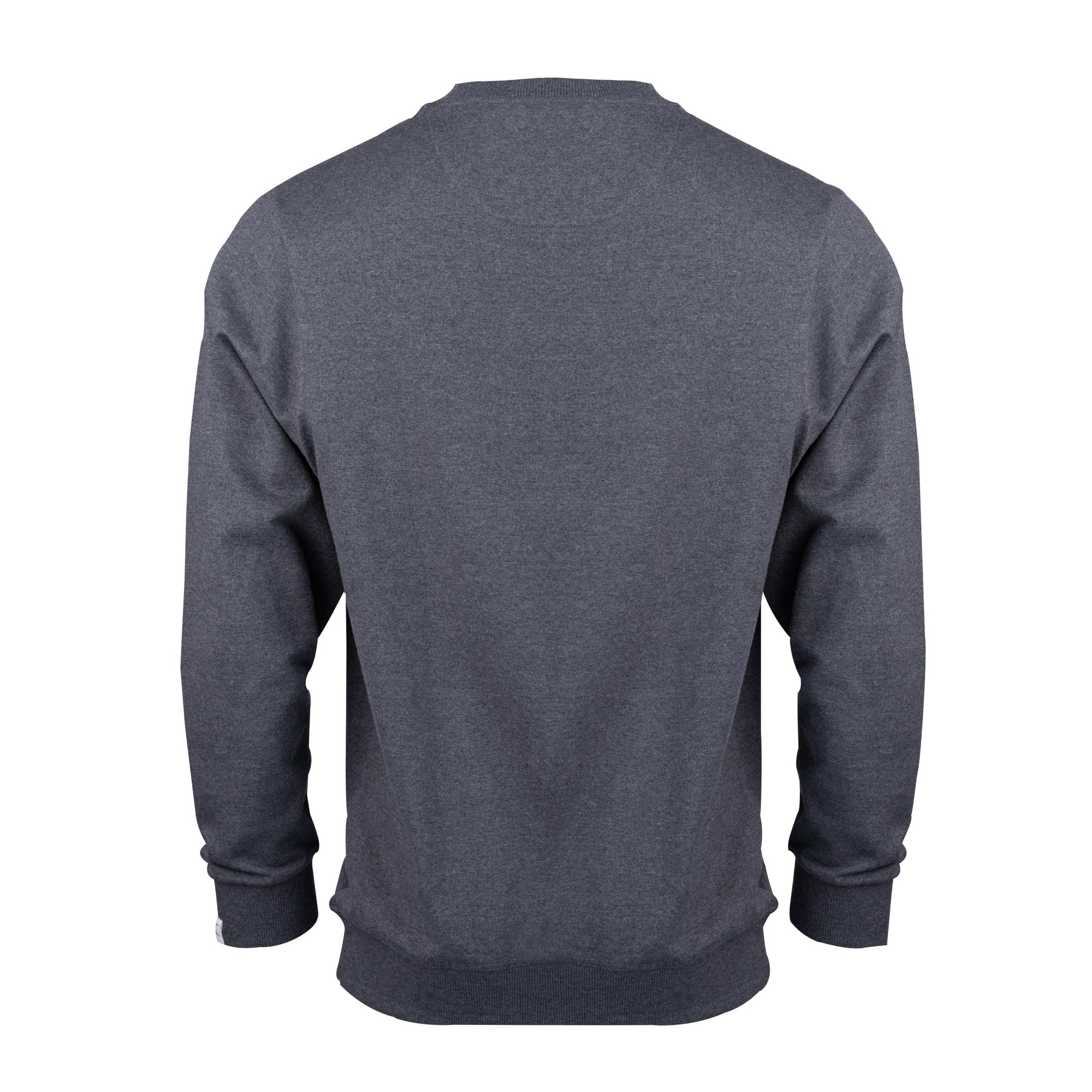 Gilbert Rugby Gilbert 1823 Leisure Sweatshirt - Size: 4XL - Dark Grey - image 3