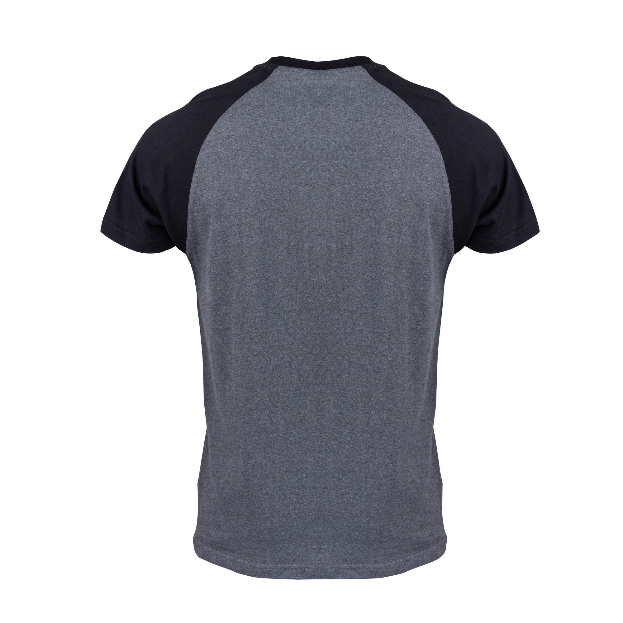 Gilbert Rugby Gilbert 1823 Leisure T-Shirt - Size: 3XL - Dark grey - image 3