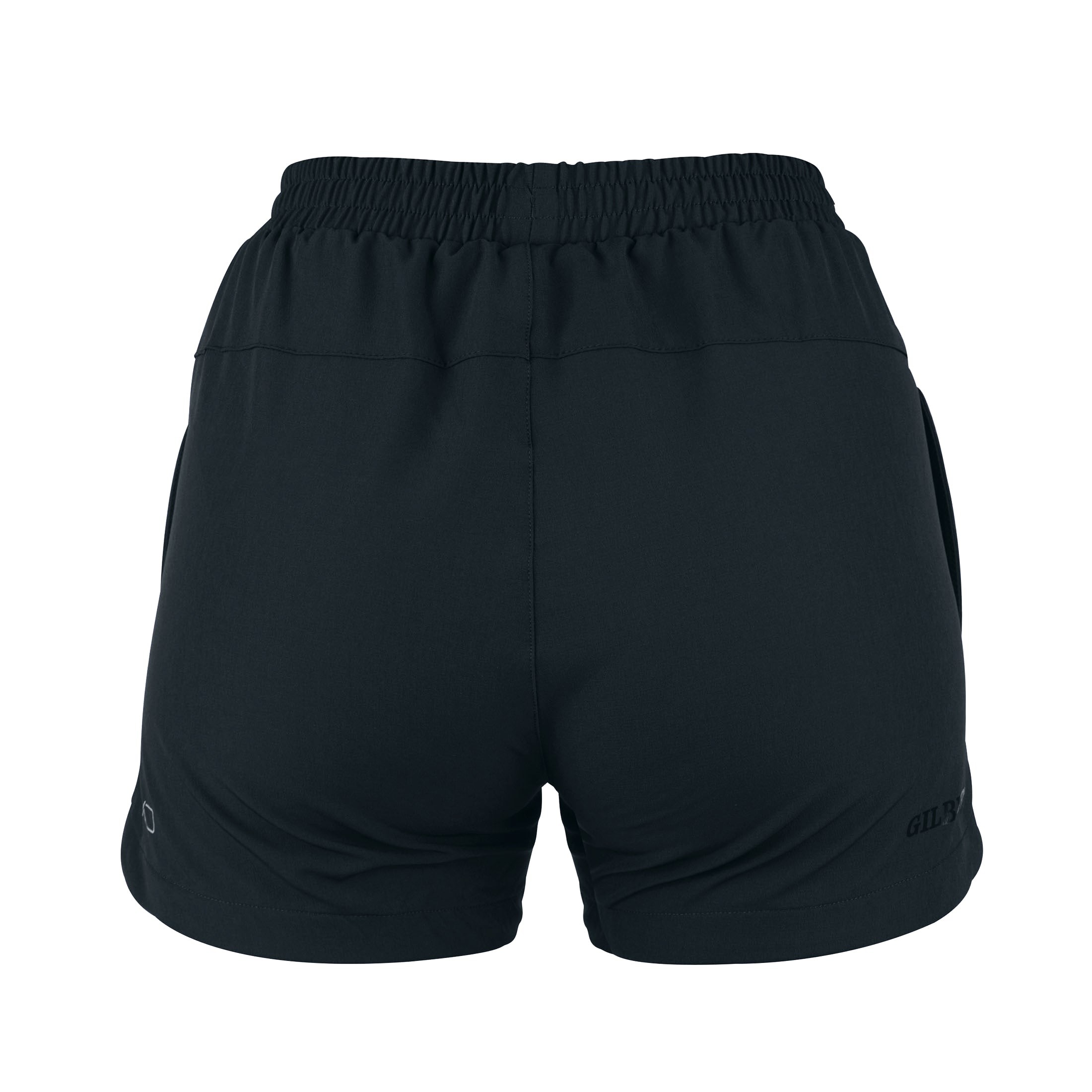Gilbert Rugby Gilbert Evo Training Shorts - Women's - Size: 18 - Dark Navy - image 2