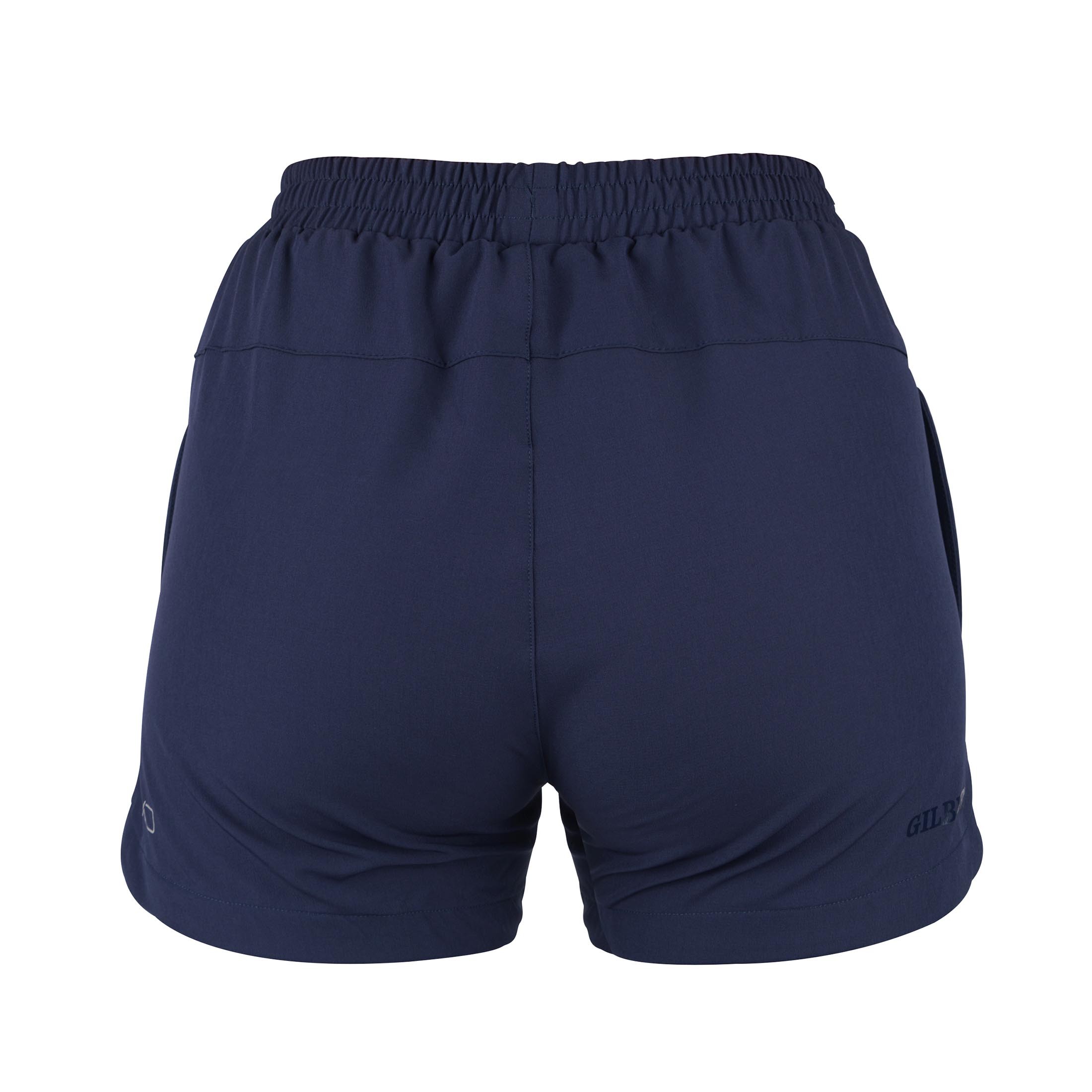 Gilbert Rugby Gilbert Evo Training Shorts - Women's - Size: 18 - Dark Navy - image 3