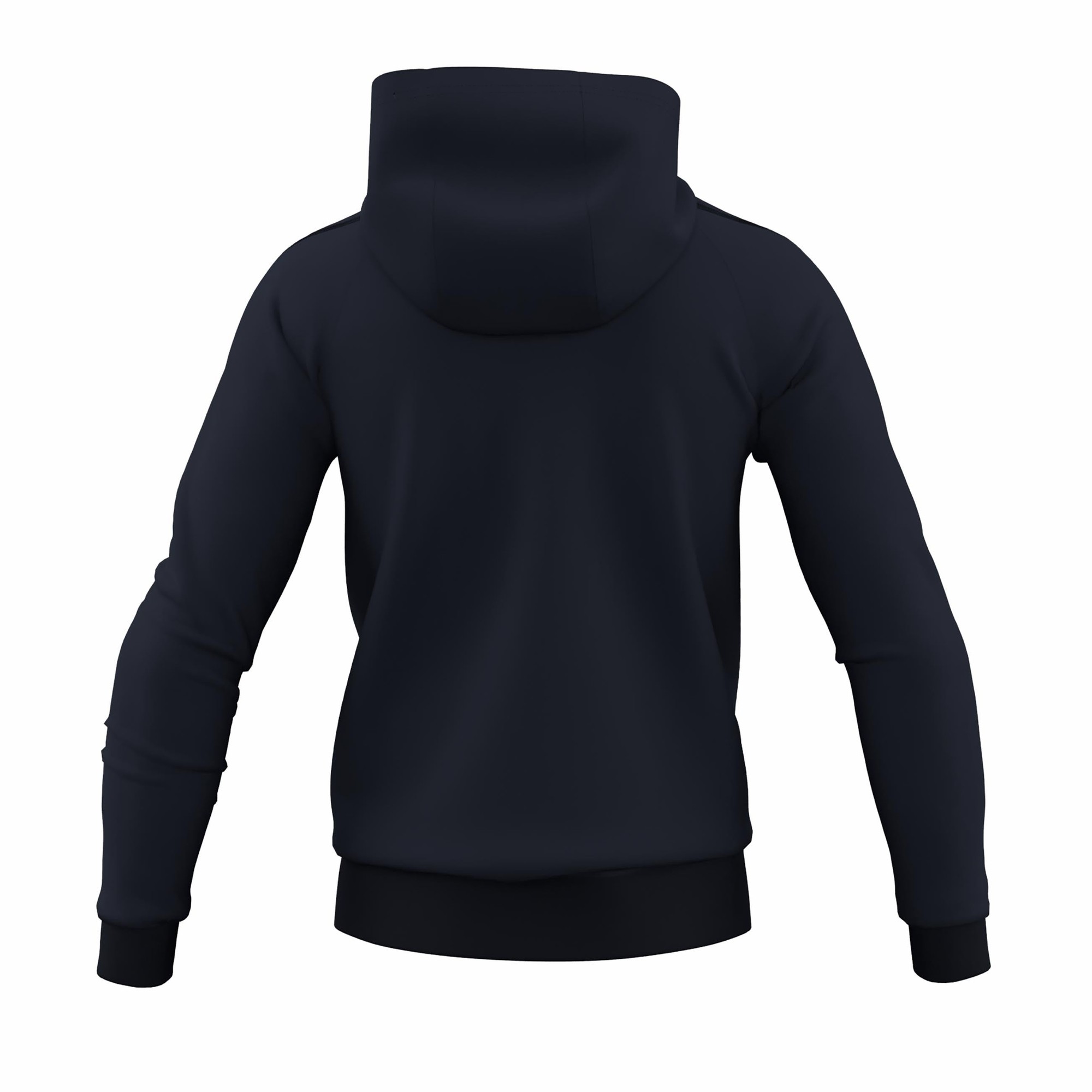 Gilbert Rugby Gilbert GTS Hoodie - Mens - Size: XL - Black - image 4