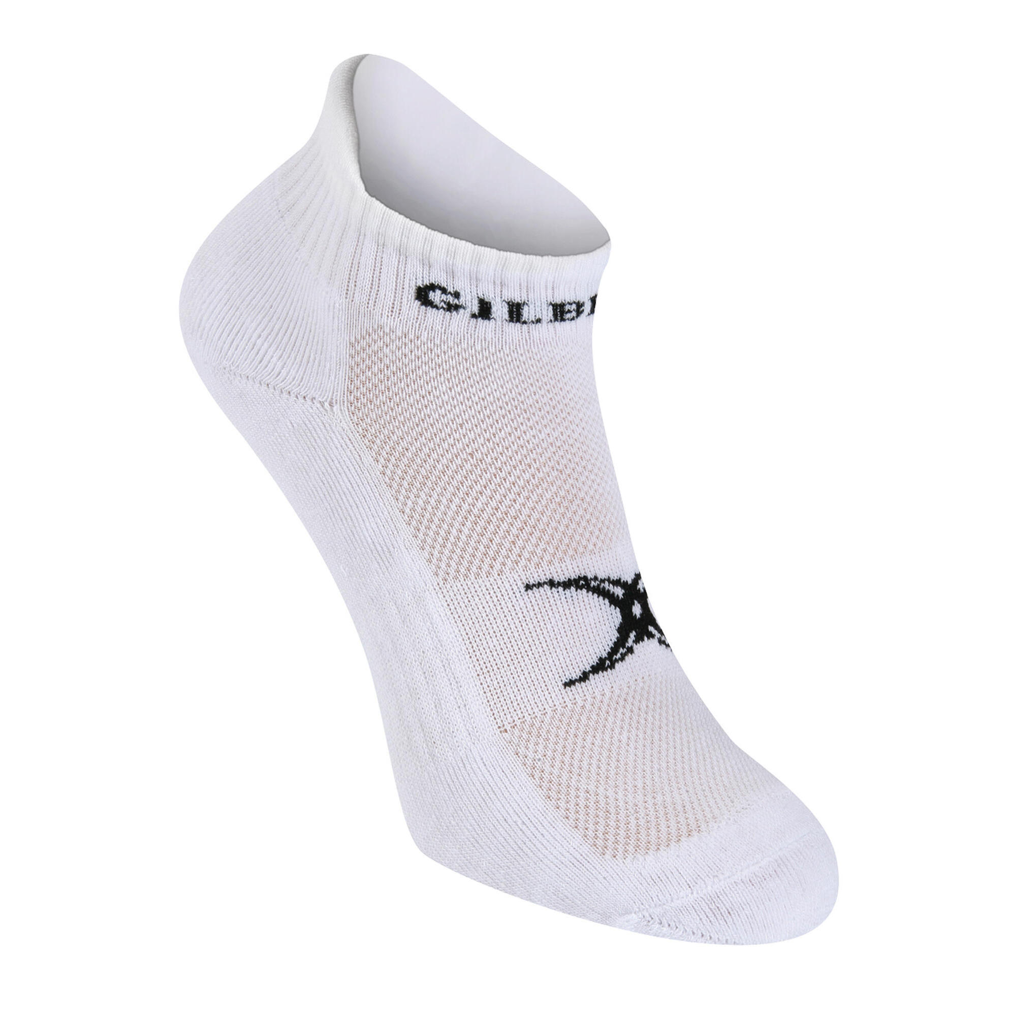 Gilbert Rugby Gilbert Gym Socks - Junior - image 2
