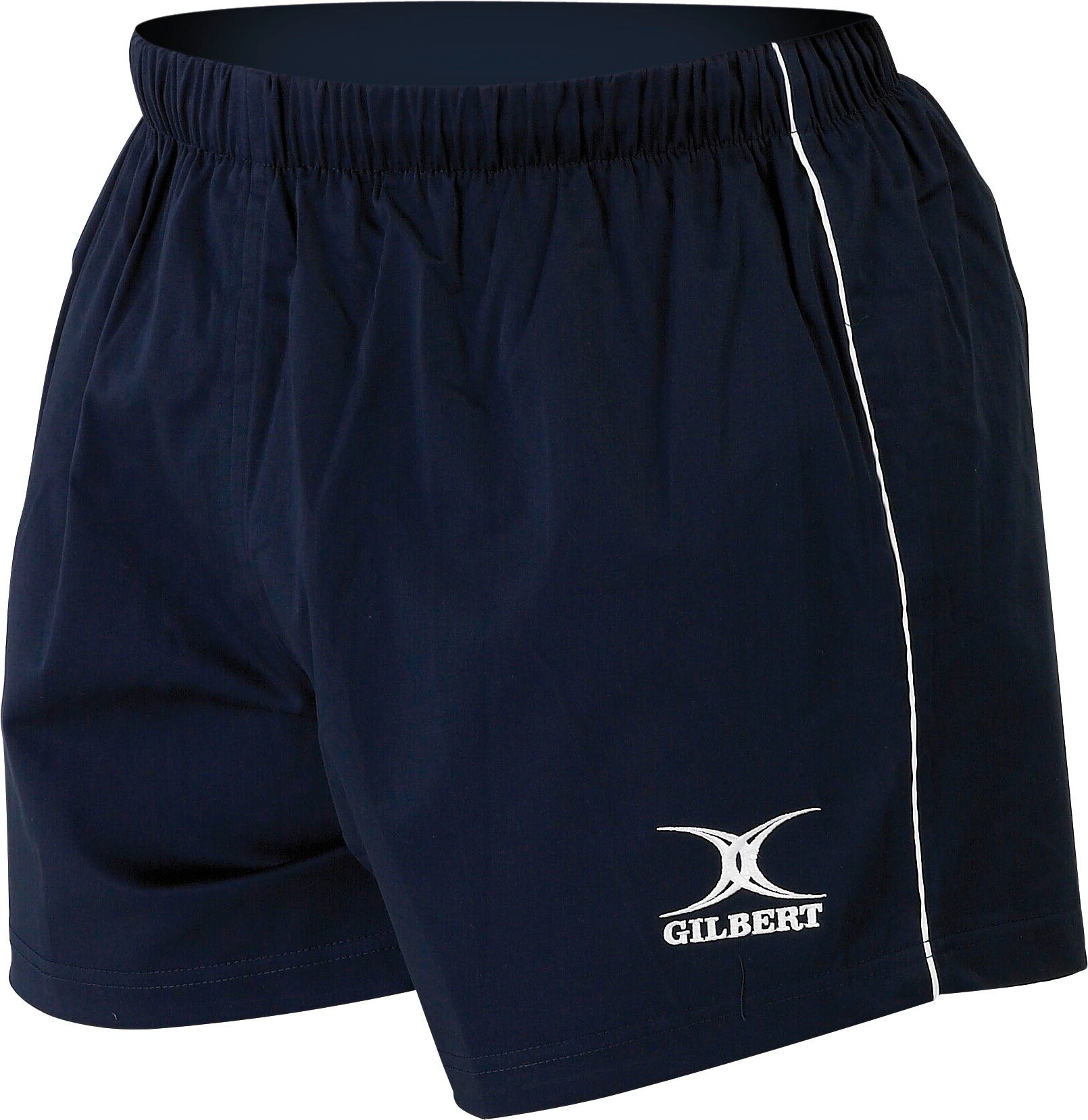Gilbert Rugby Gilbert Match Shorts - Mens - Size: M - Red - image 2