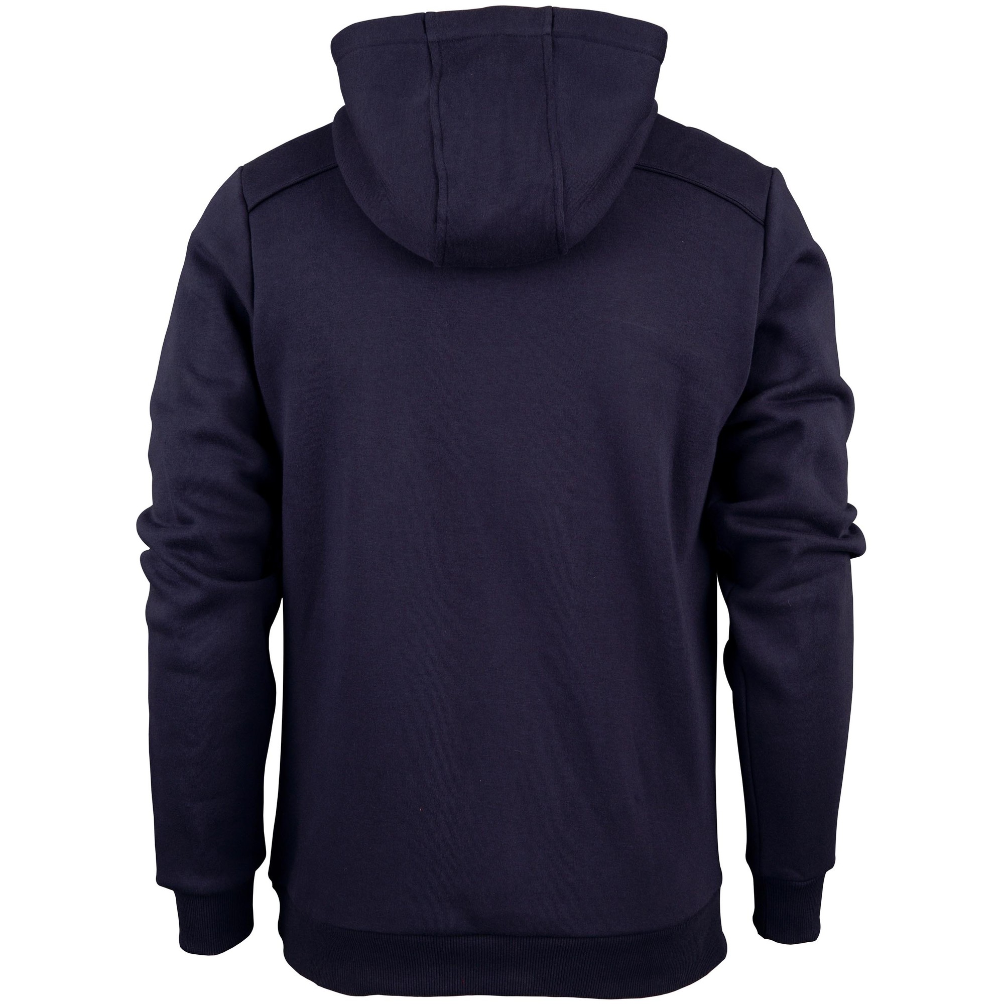 Gilbert Rugby Gilbert Photon Hoodie - Junior - Size: Age 9 - 10 - Dark Navy - image 2