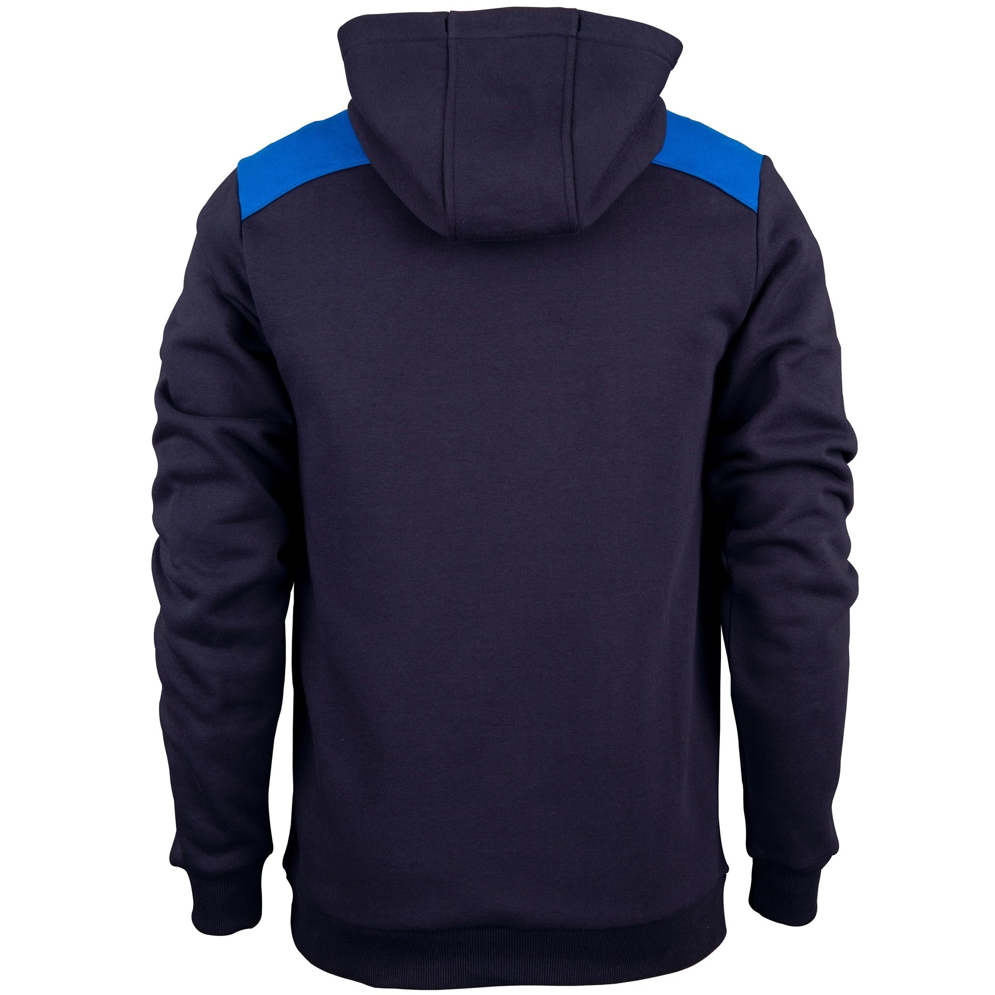 Gilbert Rugby Gilbert Photon Hoodie - Junior - Size: Age 9 - 10 - Dark Navy - image 4