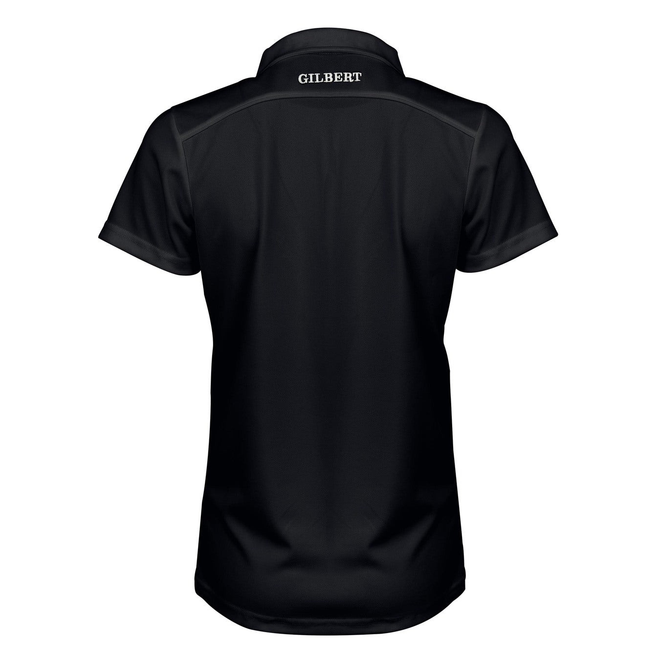Gilbert Rugby Gilbert Photon II Polo Shirt - Womens - Size: 8 - White - image 2