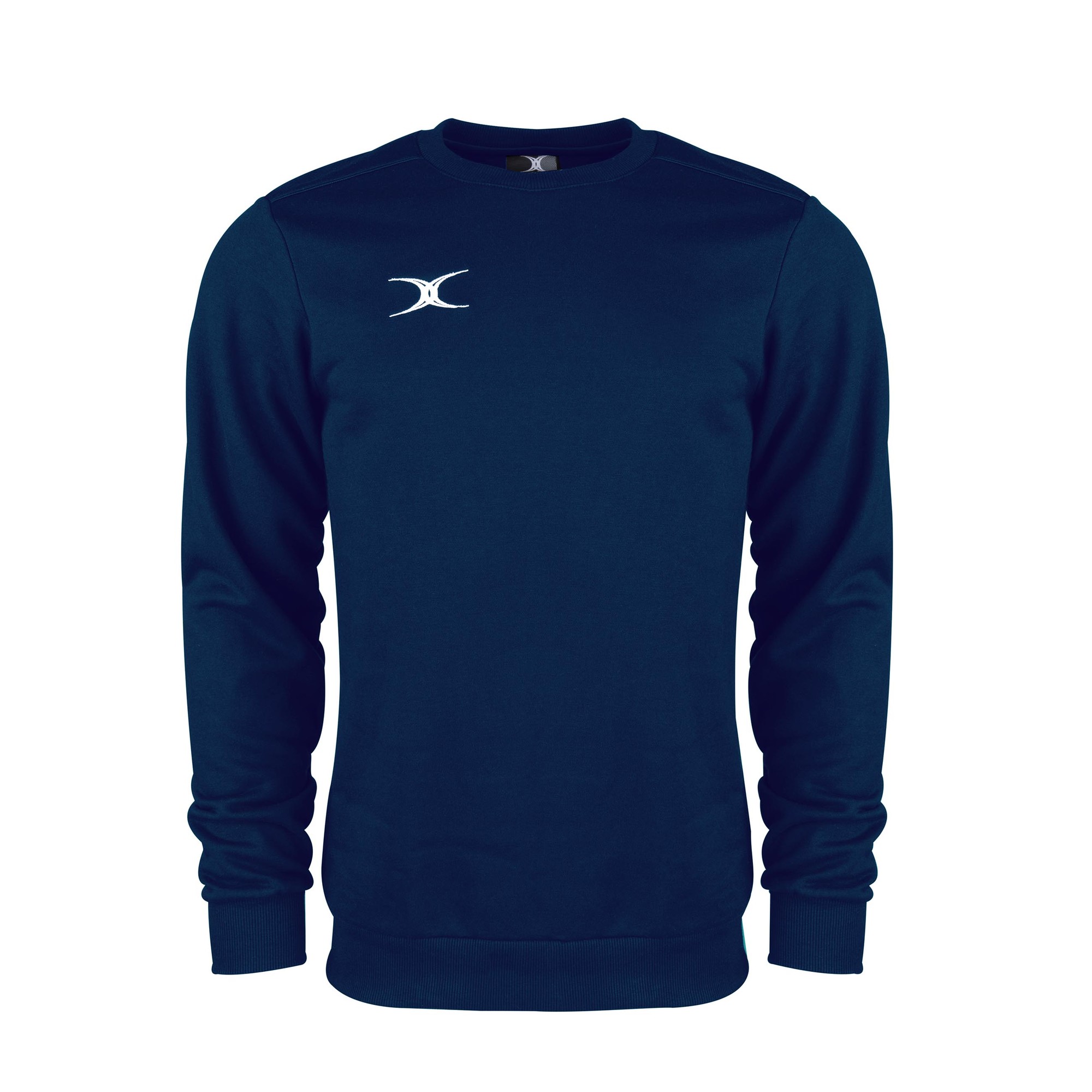 Gilbert Rugby Gilbert Photon Sweatshirt - Junior - Size: Age 5 - 6 - Black - image 4