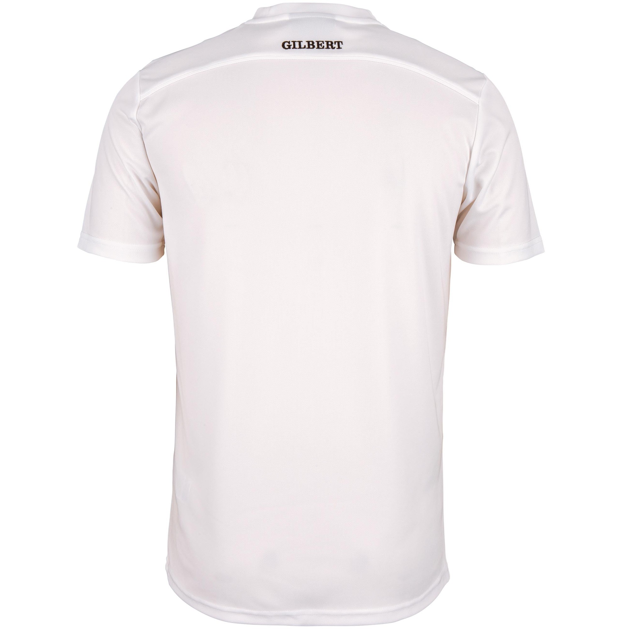 Gilbert Rugby Gilbert Photon T-Shirt - Mens - Size: L - Black - image 4