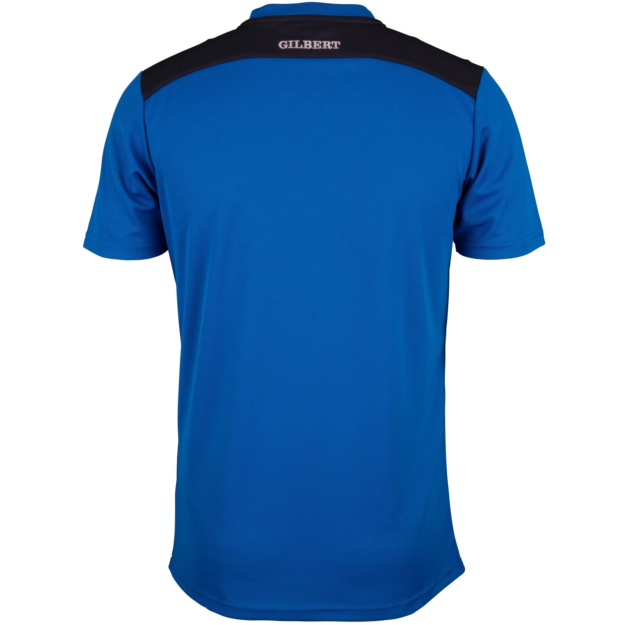 Gilbert Rugby Gilbert Photon T-Shirt - Mens - Size: L - Black - image 5
