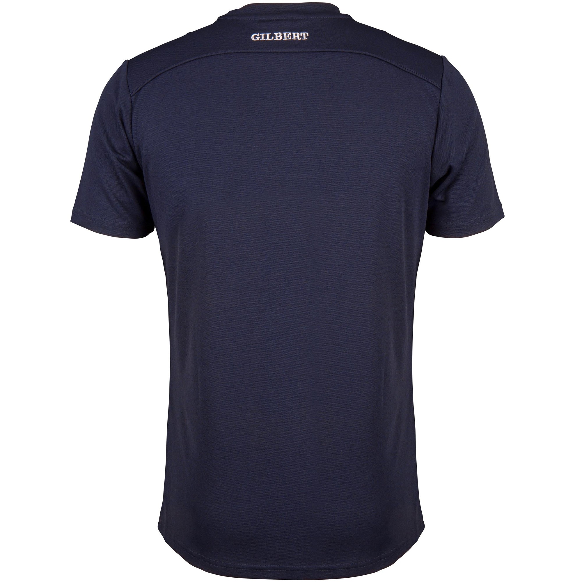 Gilbert Rugby Gilbert Photon T-Shirt - Mens - Size: S - Black - image 3