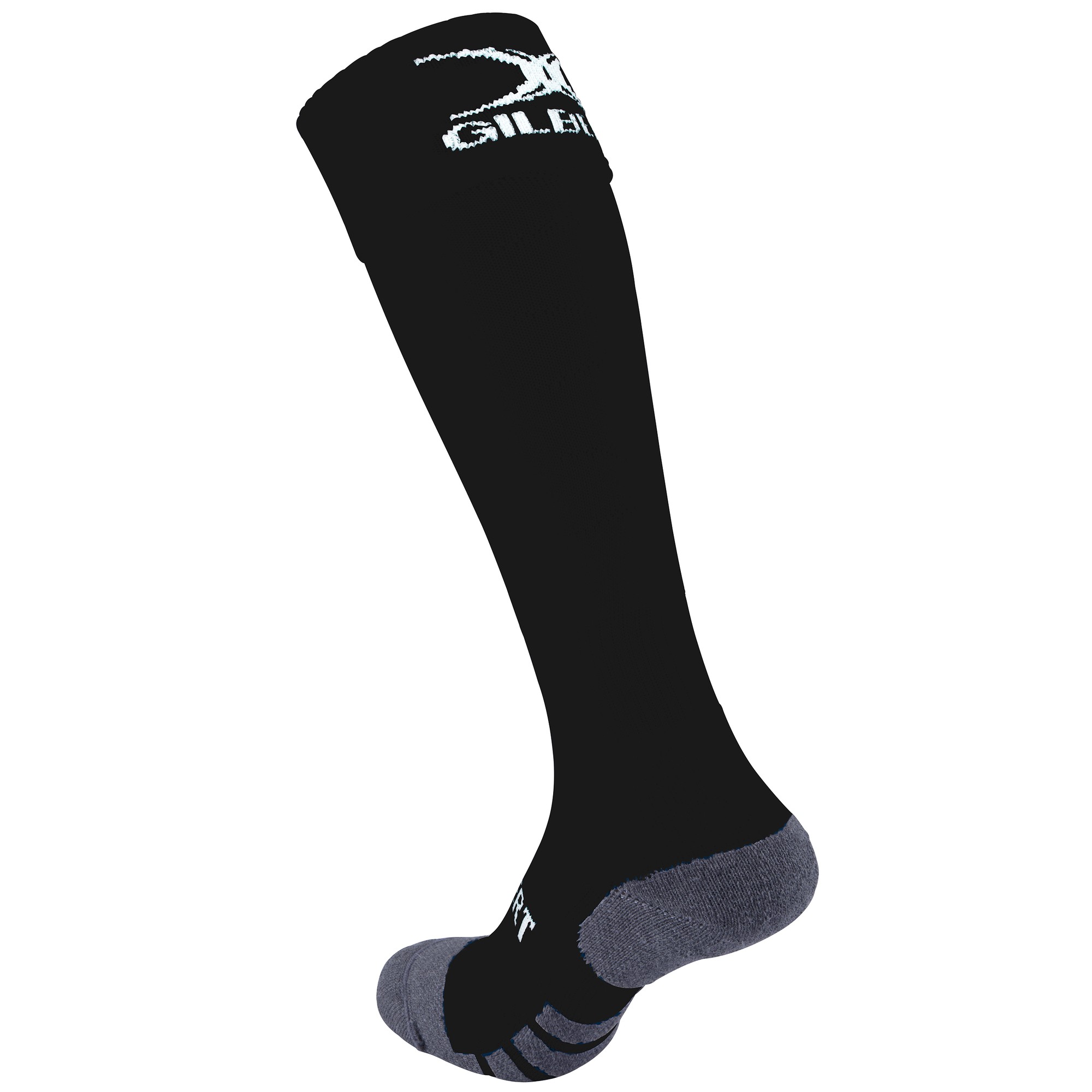Gilbert Rugby Gilbert Pro Match Socks (multi-buy) - Size: 12-2 x Pack of 12 - Dark Navy - image 4