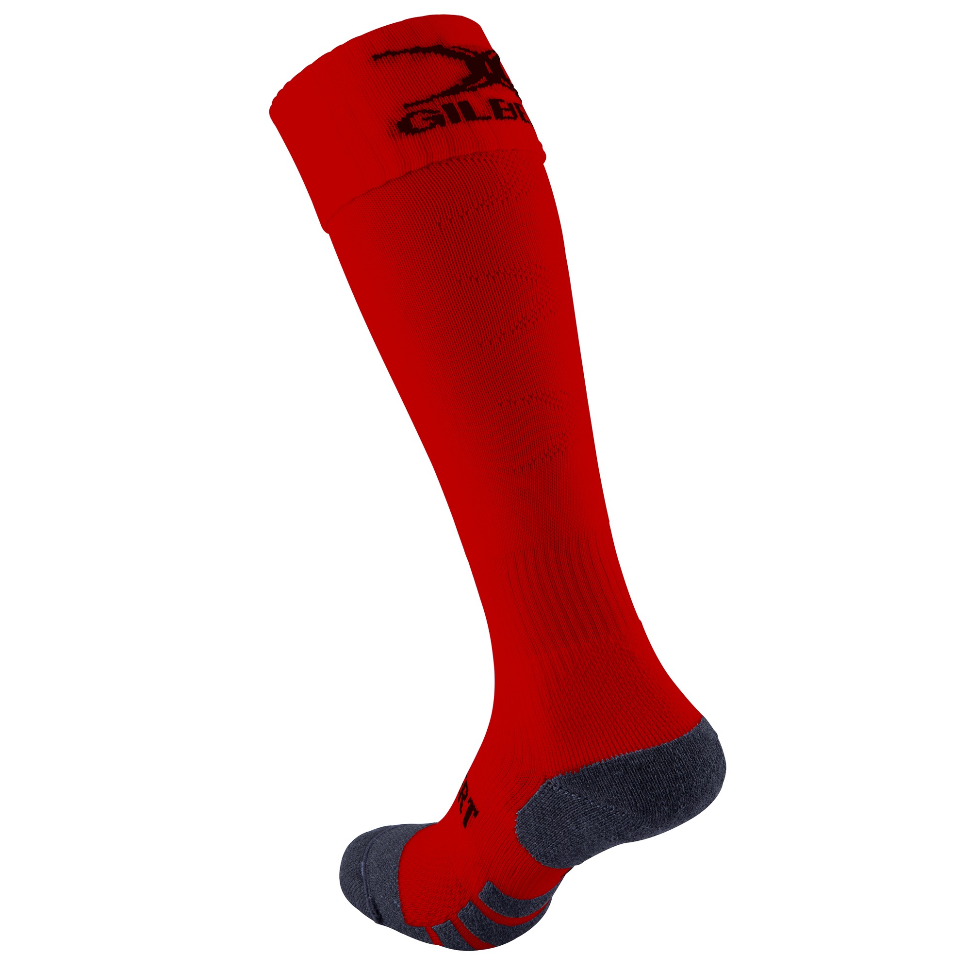 Gilbert Rugby Gilbert Pro Match Socks (multi-buy) - Size: 12-2 x Pack of 12 - Dark Navy - image 5