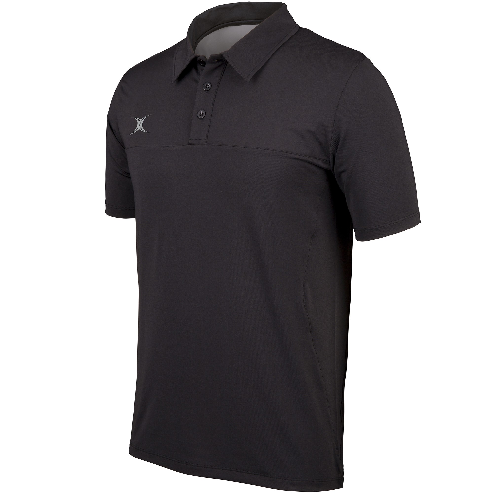 Gilbert Rugby Gilbert Pro Polo - Mens - Size: XL - Dark Navy - image 5