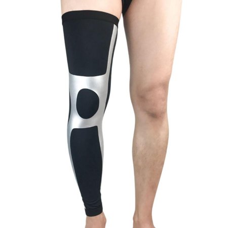 Black warm-up trousers with a sleek design, featuring silver accents and a fitted style, made from lightweight material, ideal for rugby training.