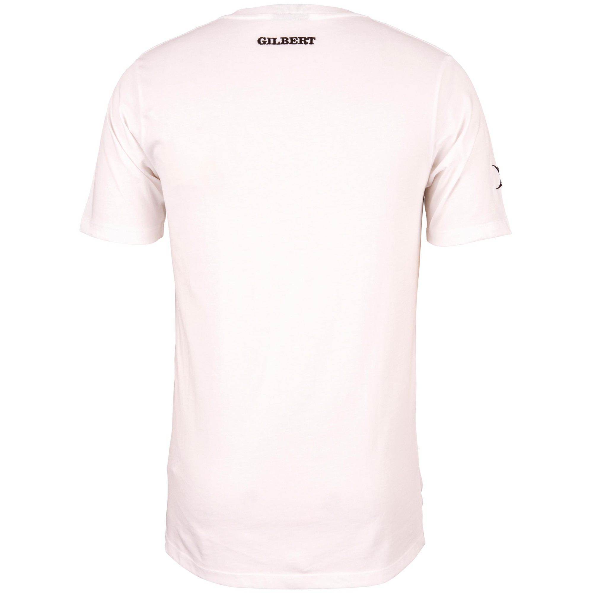 Gilbert Rugby Gilbert Quest T-Shirt - Junior - Size: Age 11 - 12 - Dark Navy - image 4