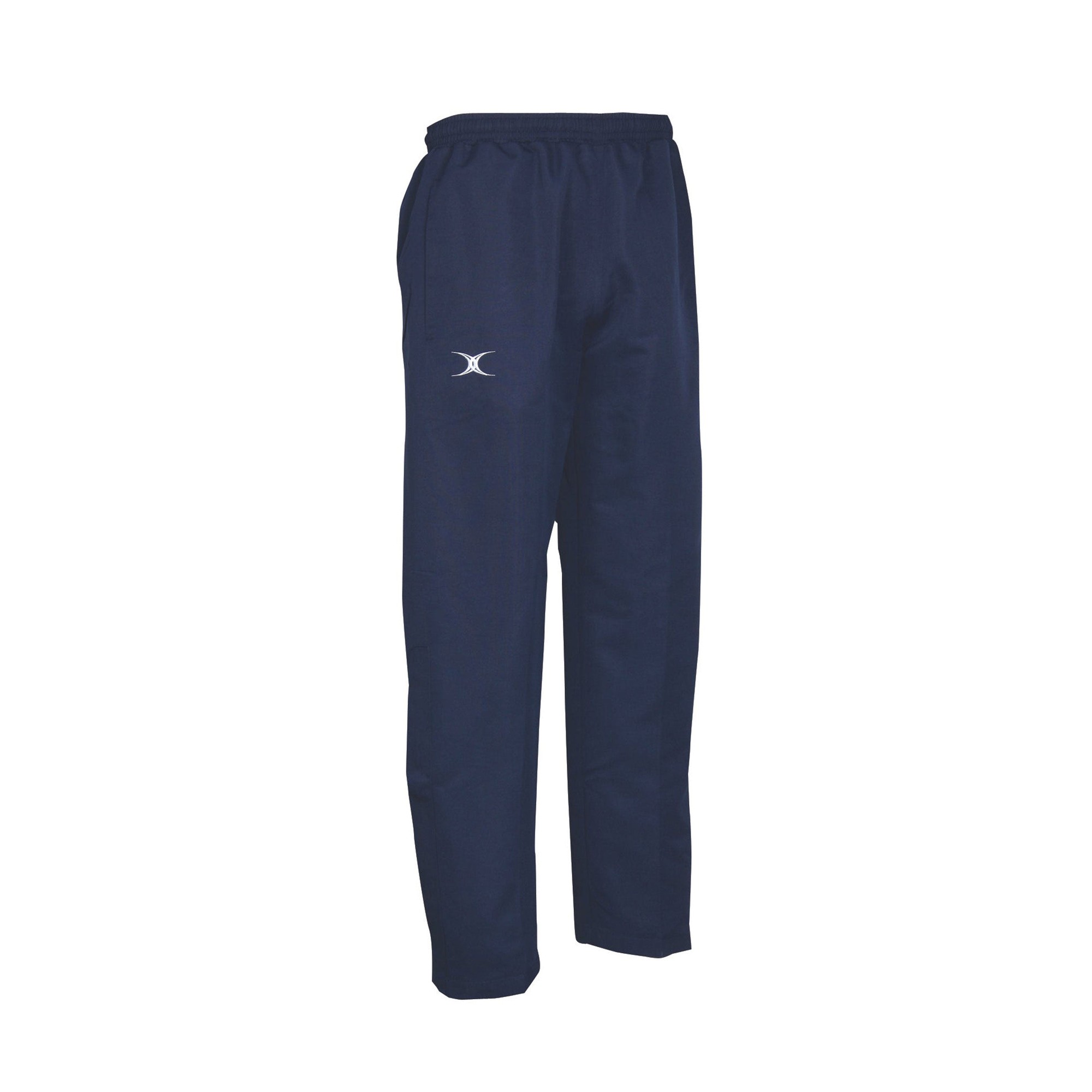 Gilbert Rugby Gilbert Revolution Trousers - Mens - Size: XS - Dark Navy - image 2