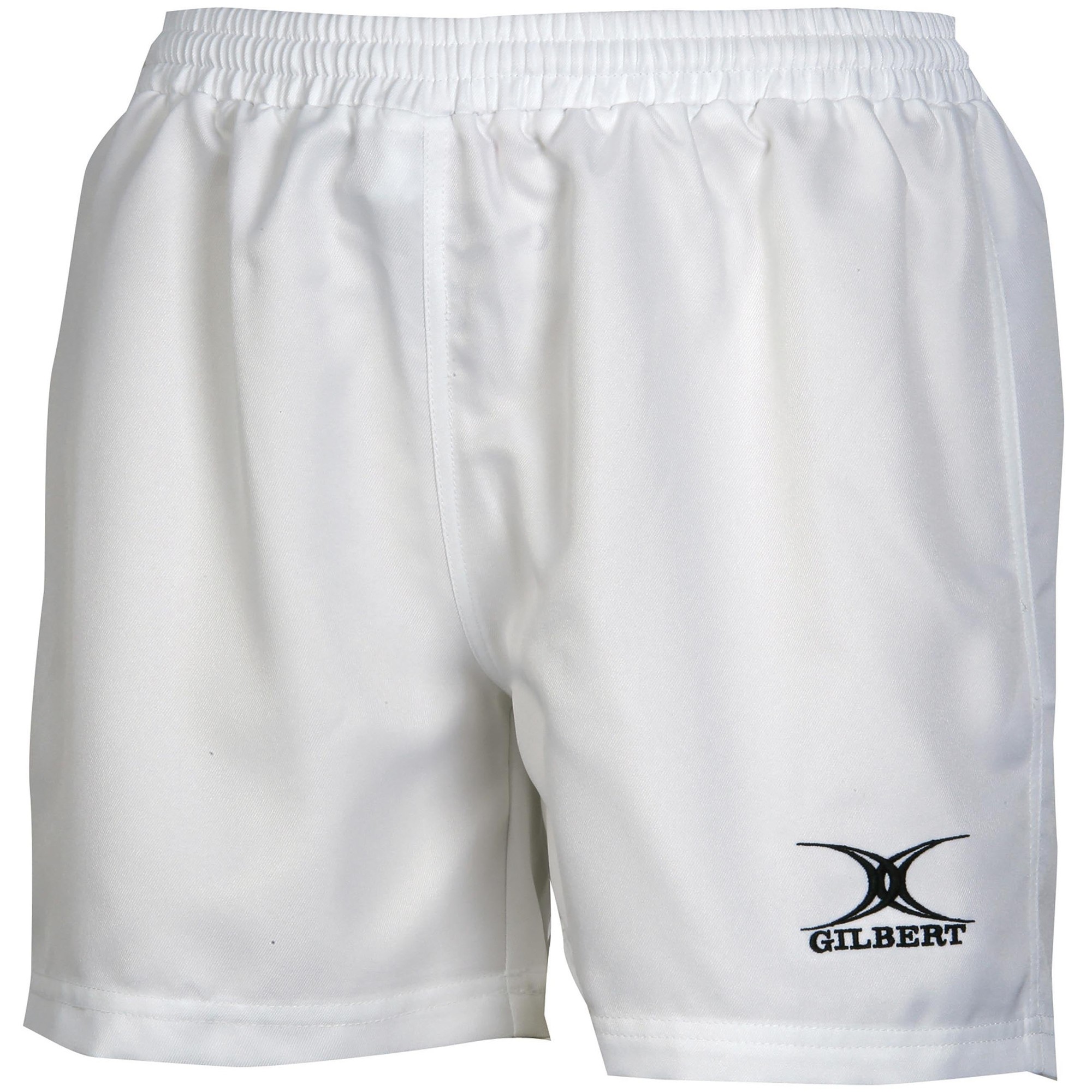 Gilbert Rugby Gilbert Saracen II Match Shorts - Mens - Size: L - Navy - image 2