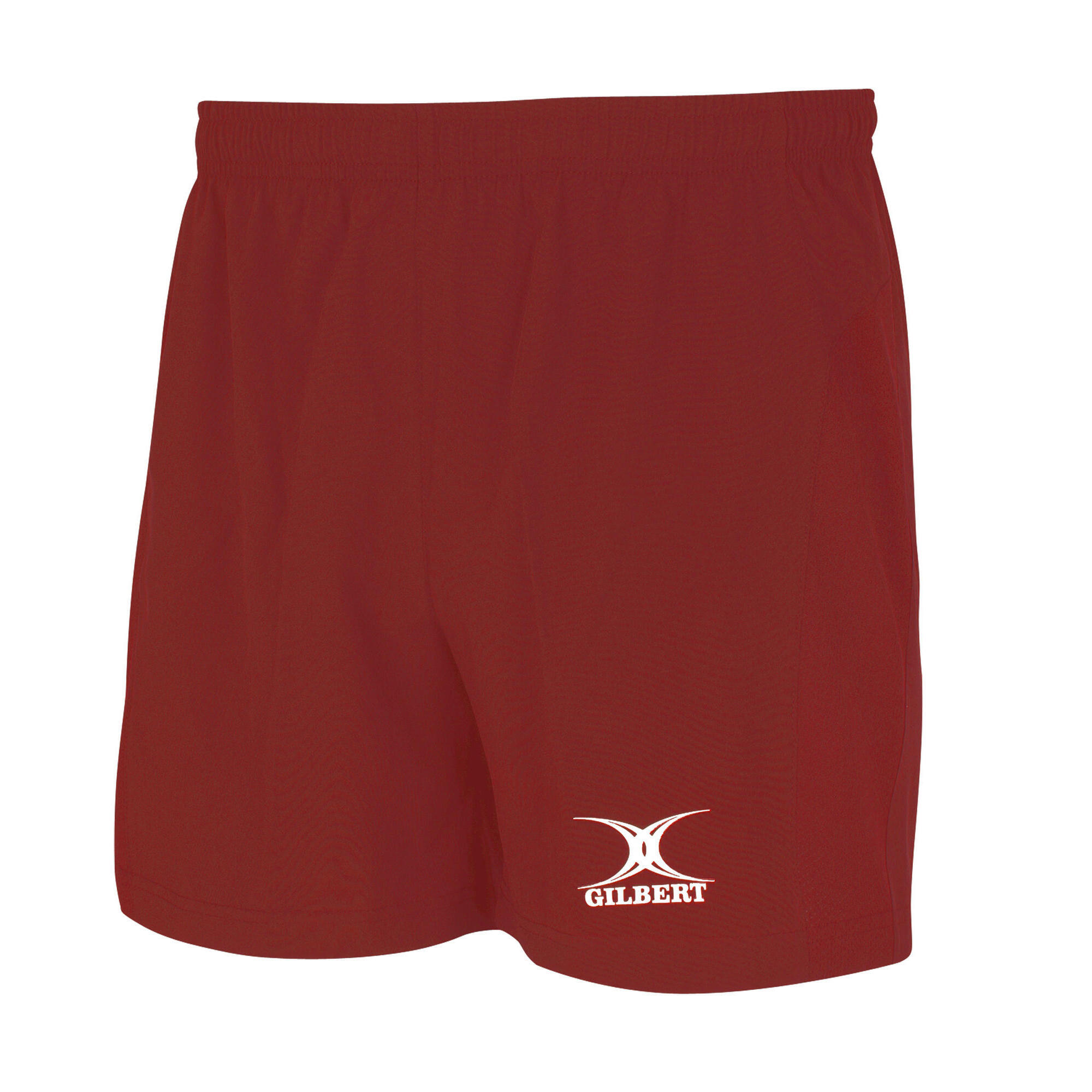 Gilbert Rugby Gilbert Saracen Match Shorts - Junior - Size: Age 9 - 10 - Black - image 5