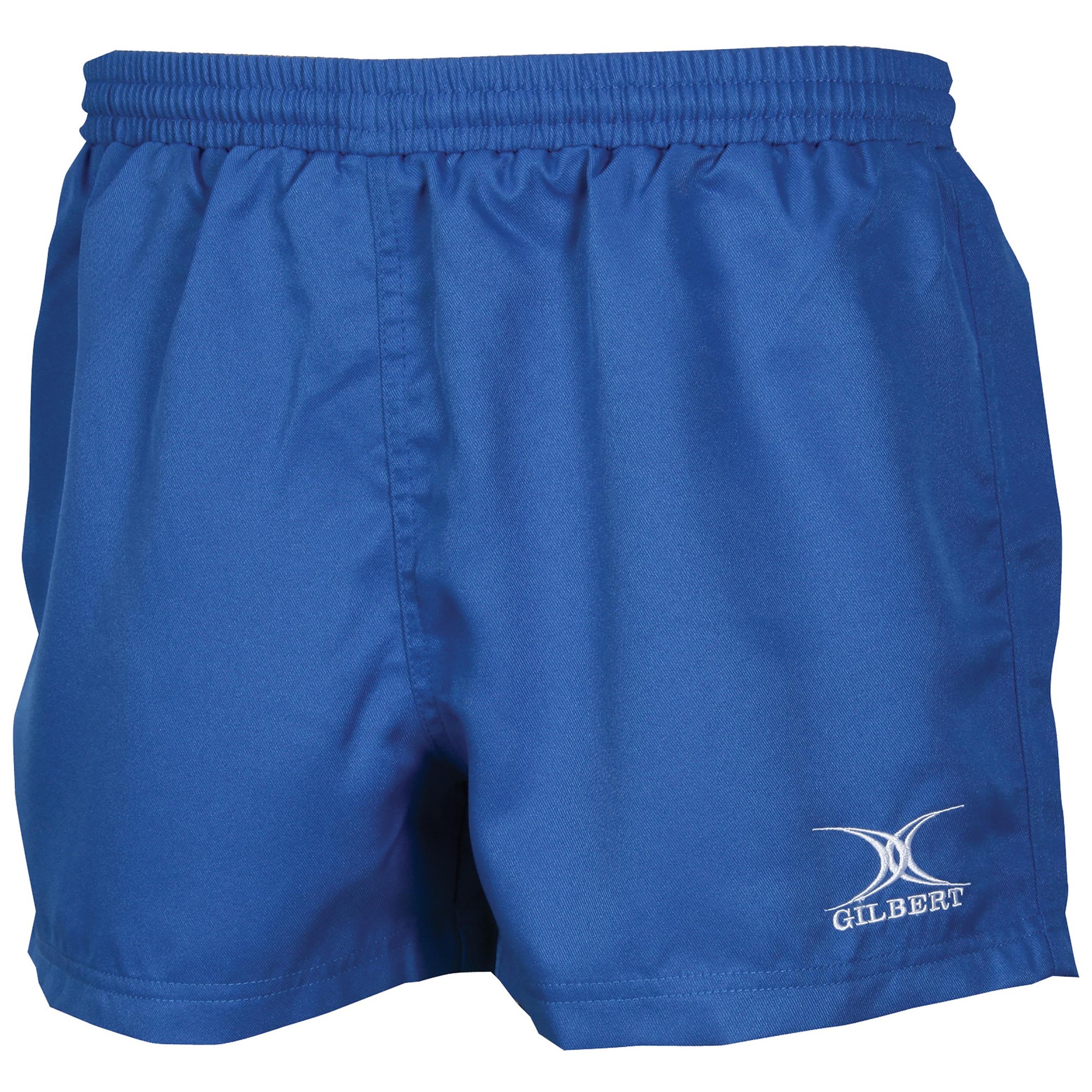 Gilbert Rugby Gilbert Saracen V3 Match Shorts - Junior - Size: Age 13 - Dark Navy - image 2