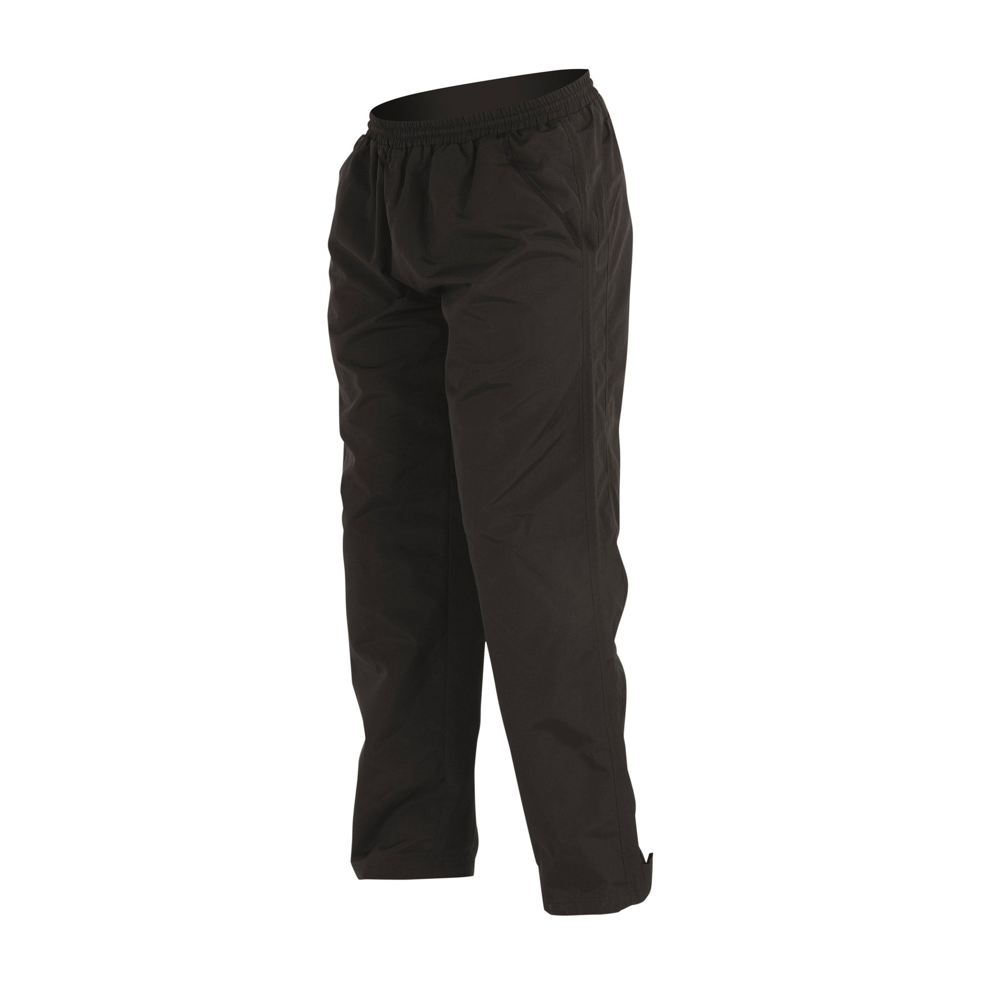 Gilbert Rugby Gilbert Tour VI Trousers - Mens - Size: L - Black - image 2