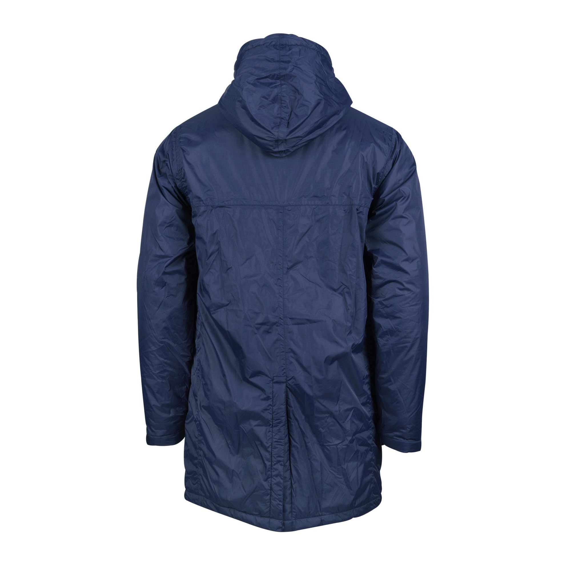 Gilbert Rugby Gilbert TTS All Weather Jacket - Junior - Size: Age 5 - 6 - Dark Navy - image 2