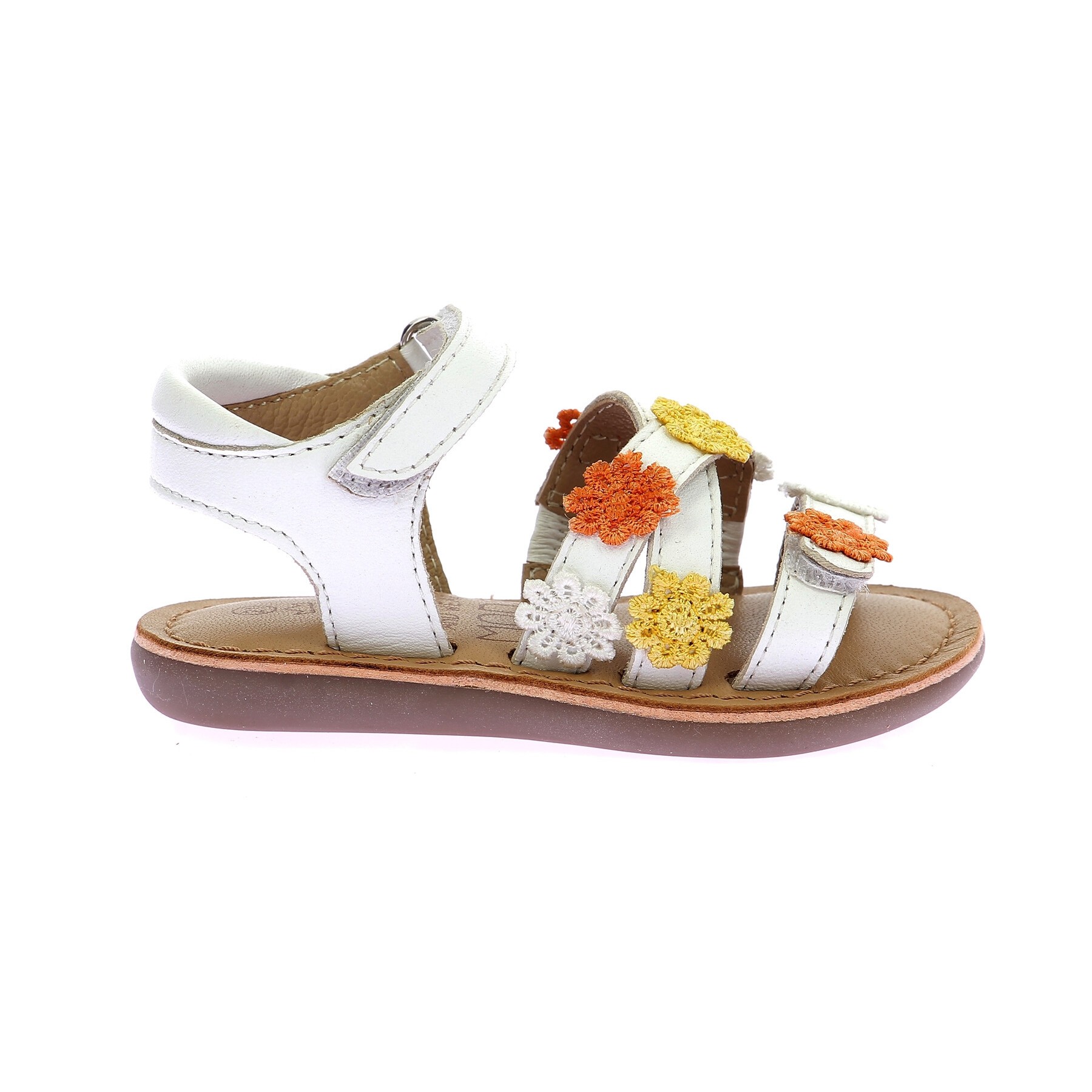 MOD 8 Girl's Sandals MOD 8 Cloflore