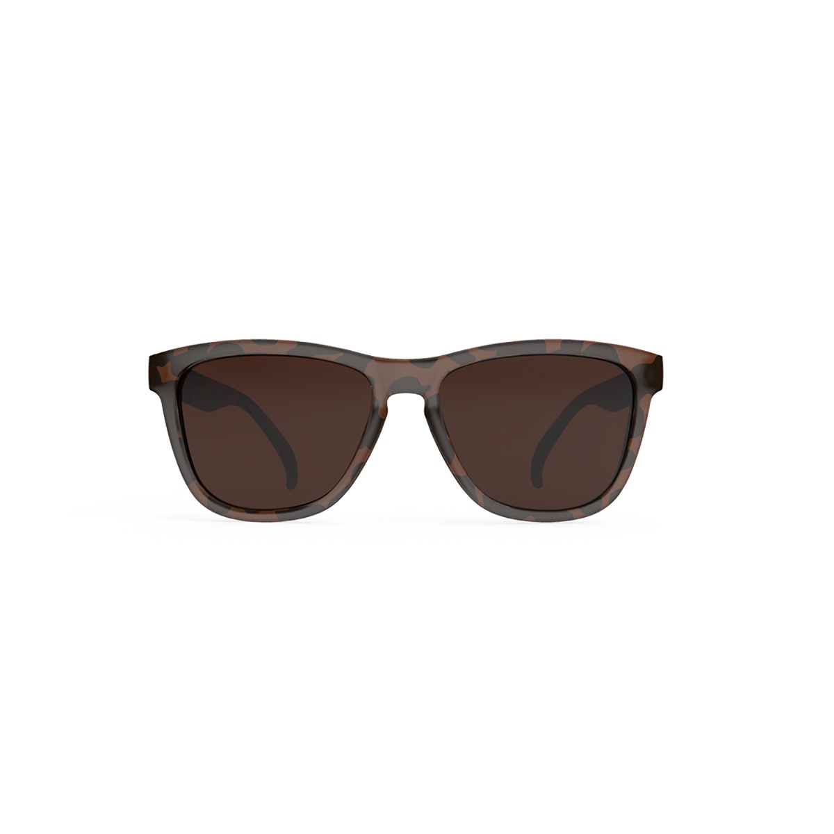 Goodr OG Sunglasses for runners - Bosleys Basset Hound Dreams - image 2