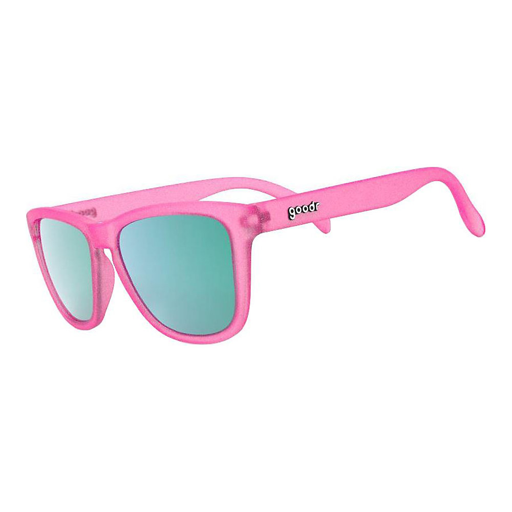 GoodR Goodr OG Classic Frame Sunglasses