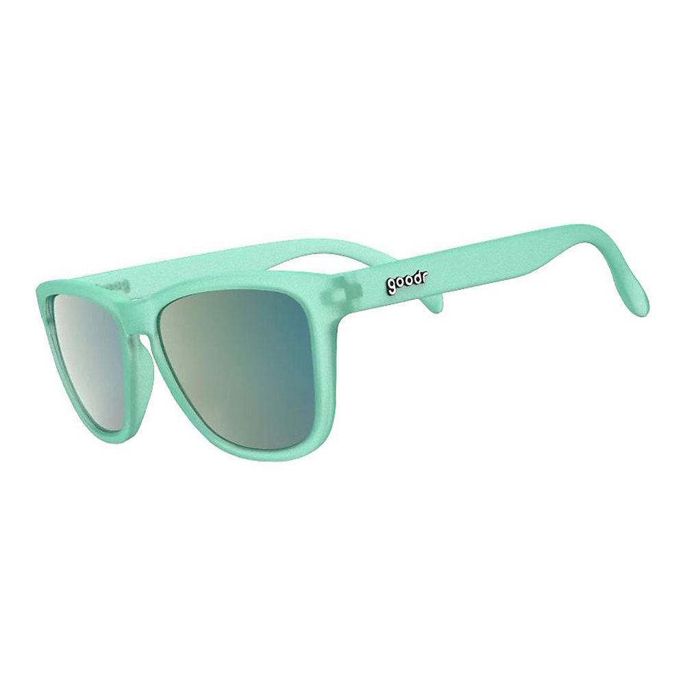 GoodR Goodr OG Sunglasses for Runners - Nessys Midnight Orgy