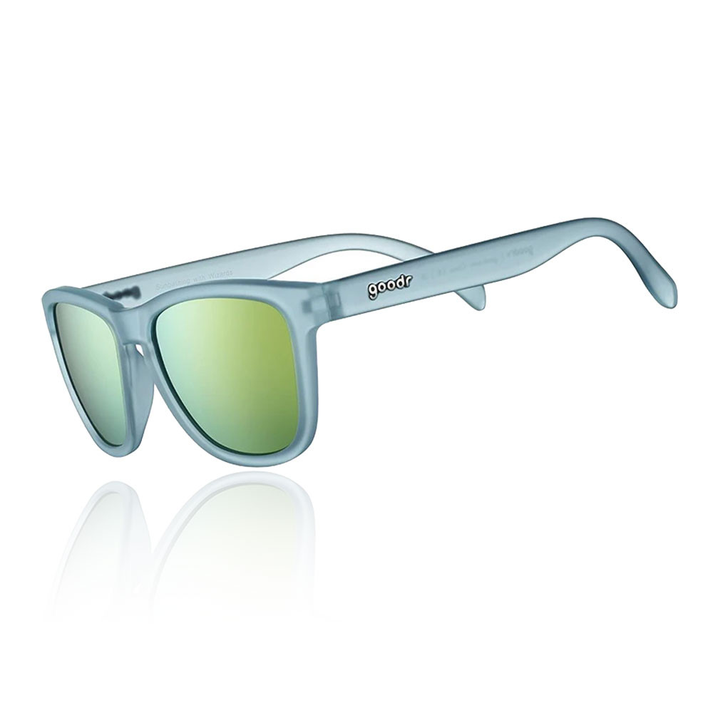 GoodR Goodr OG Classic Frame Sunglasses