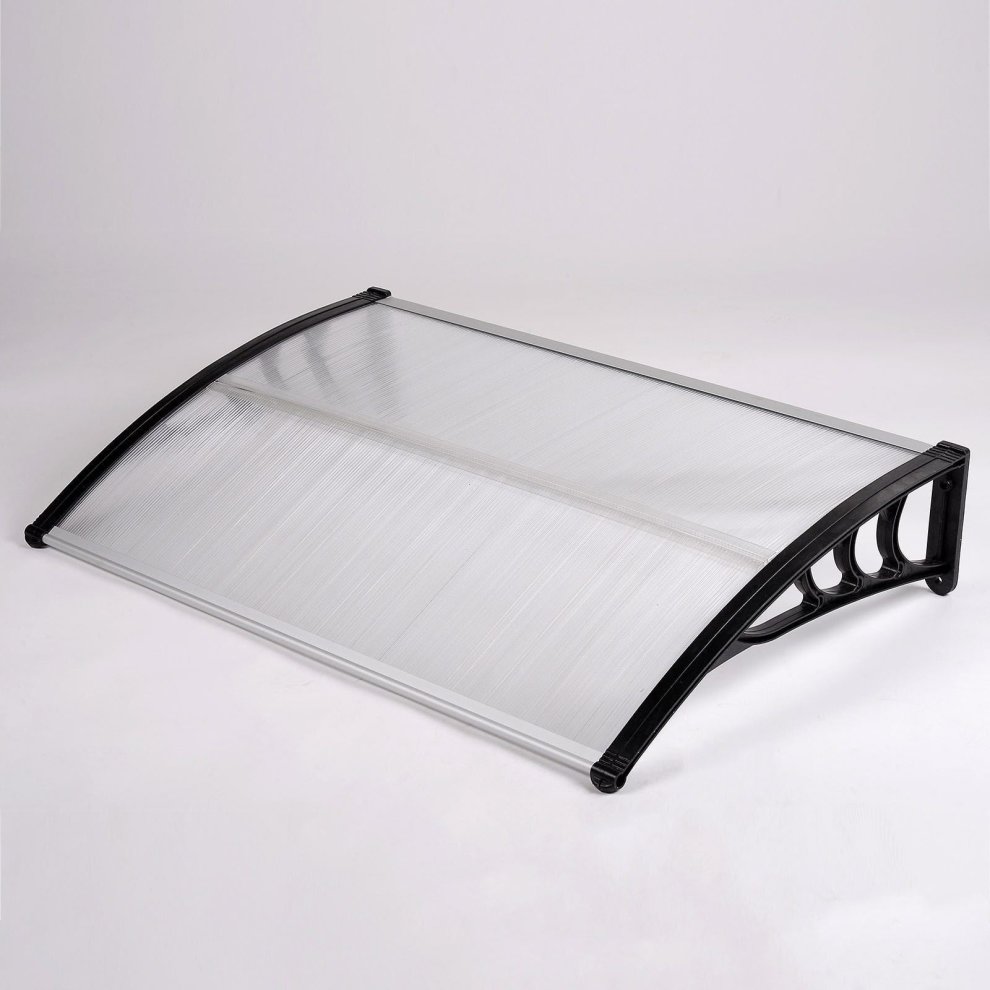 Gr8 Garden Front Door Canopy 80 x 120cm - image 3