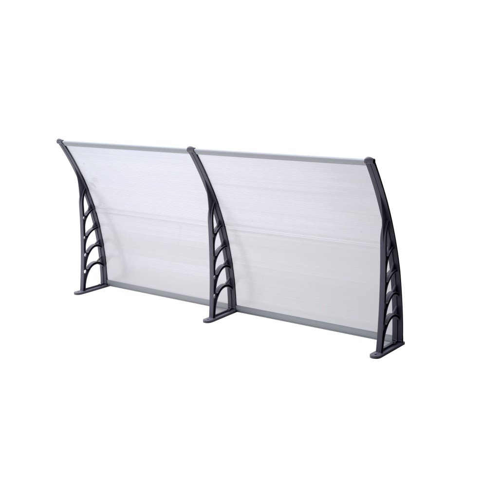 Gr8 Garden Front Door Canopy 90 x 200cm - image 3