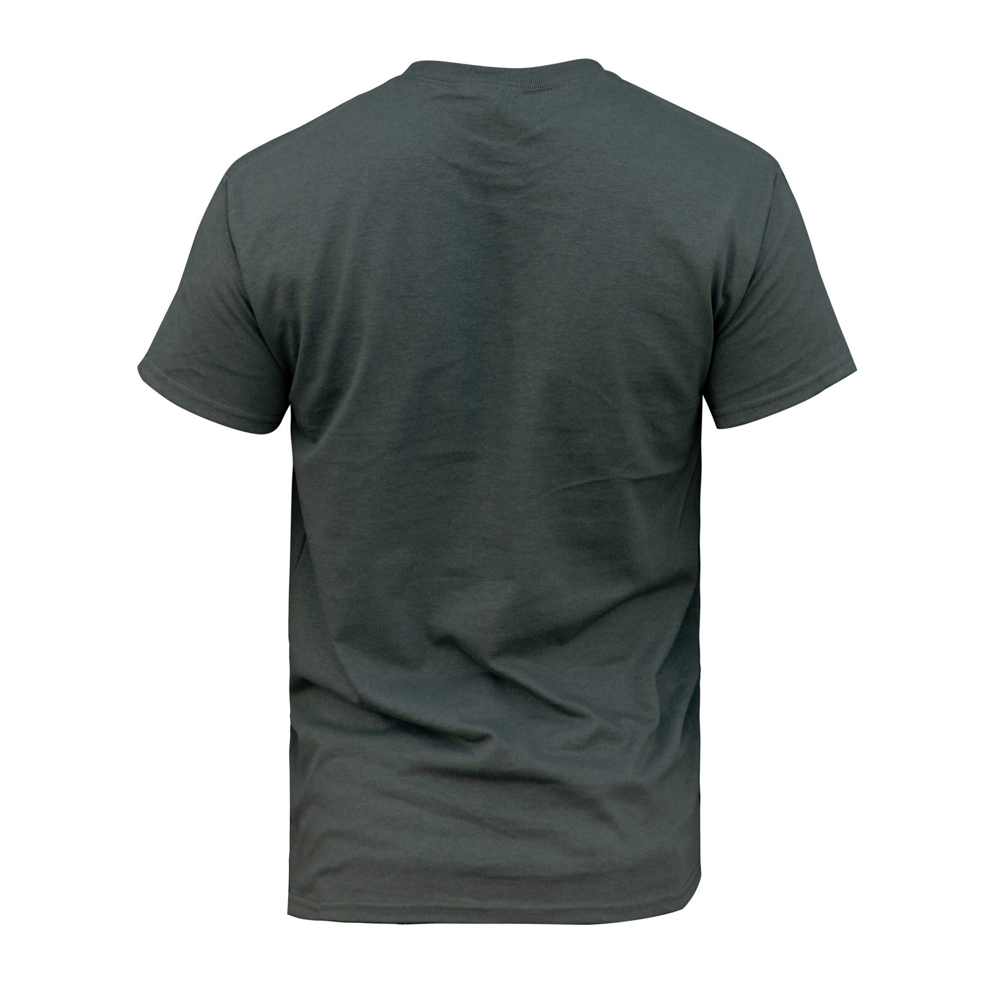 Gravity Performance Retro Script Logo T-Shirt - image 2