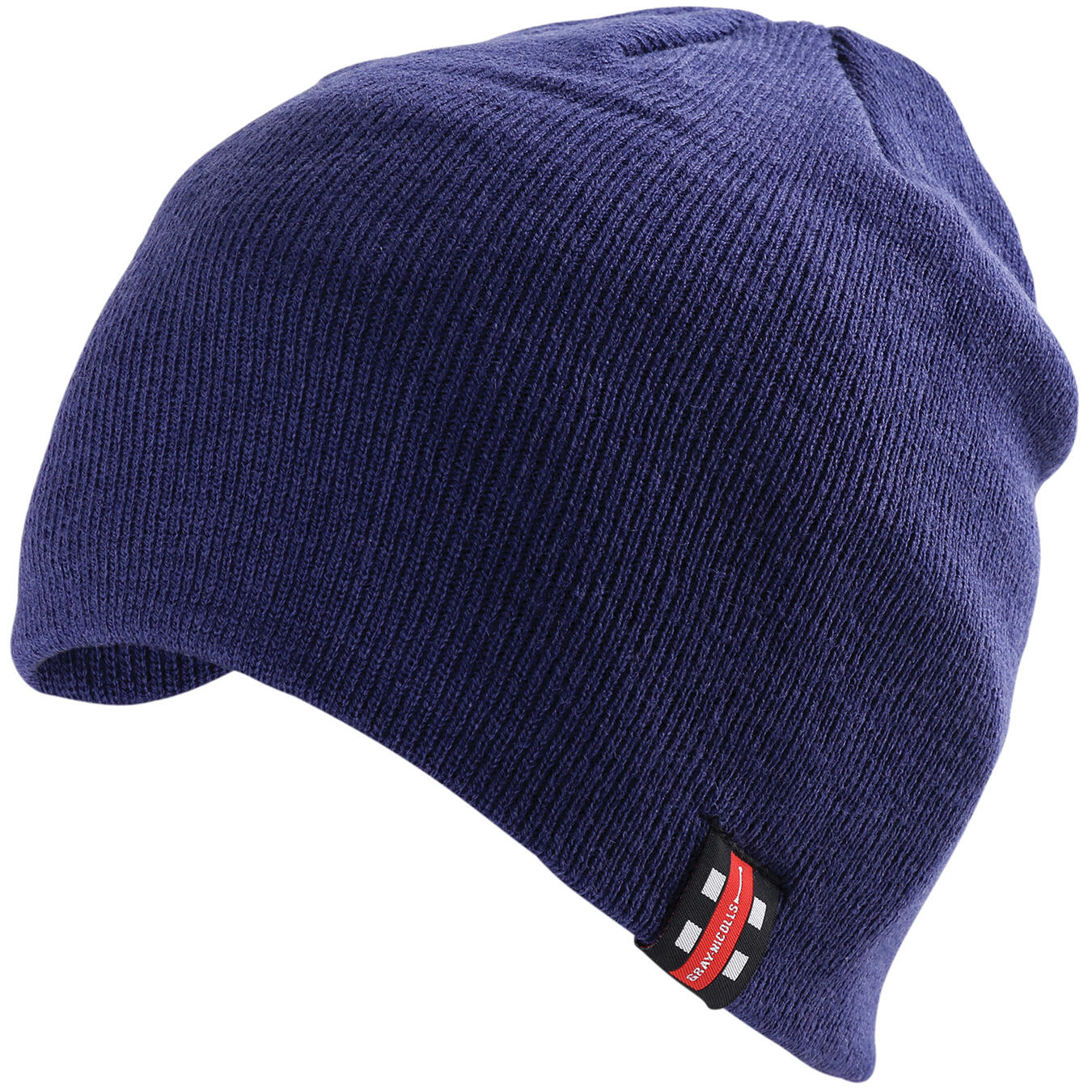 Gray-Nicolls Beanie Hat - Navy - image 5