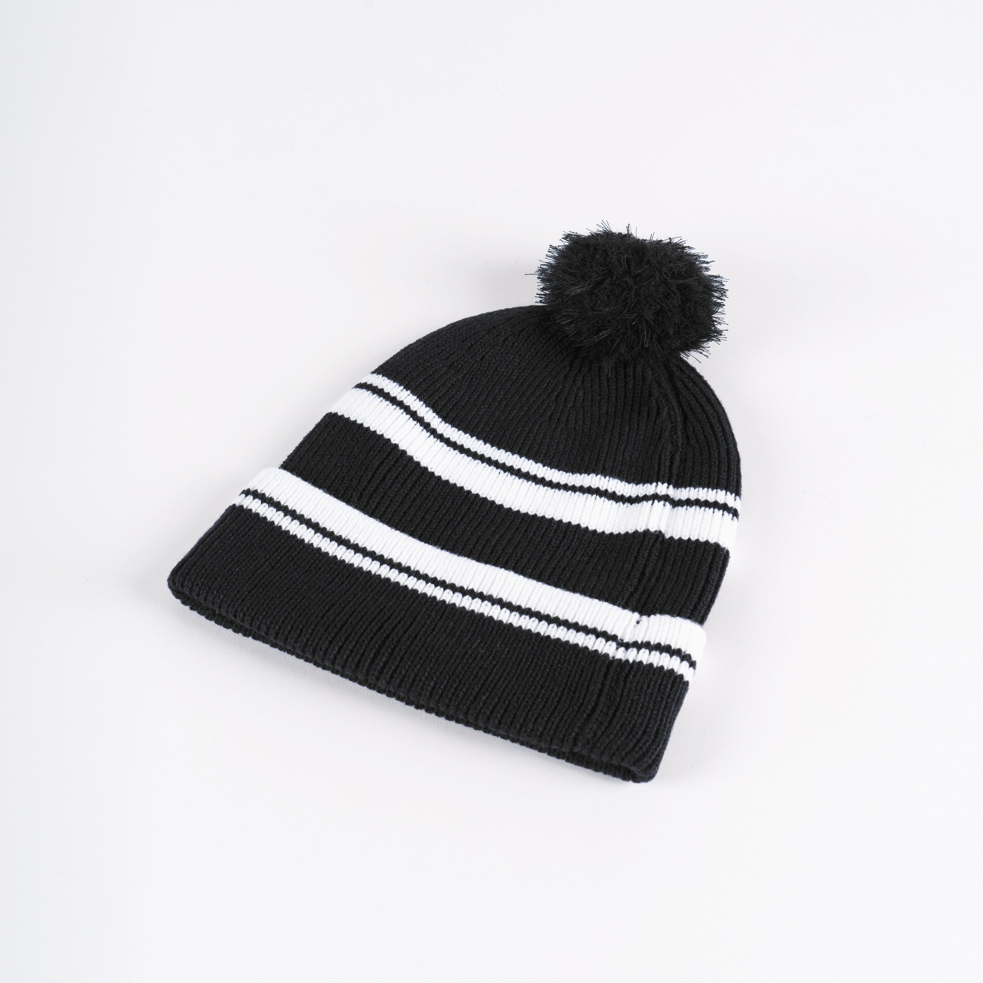 Gray-Nicolls Bobble Hat - One Size - Dark Navy - image 3