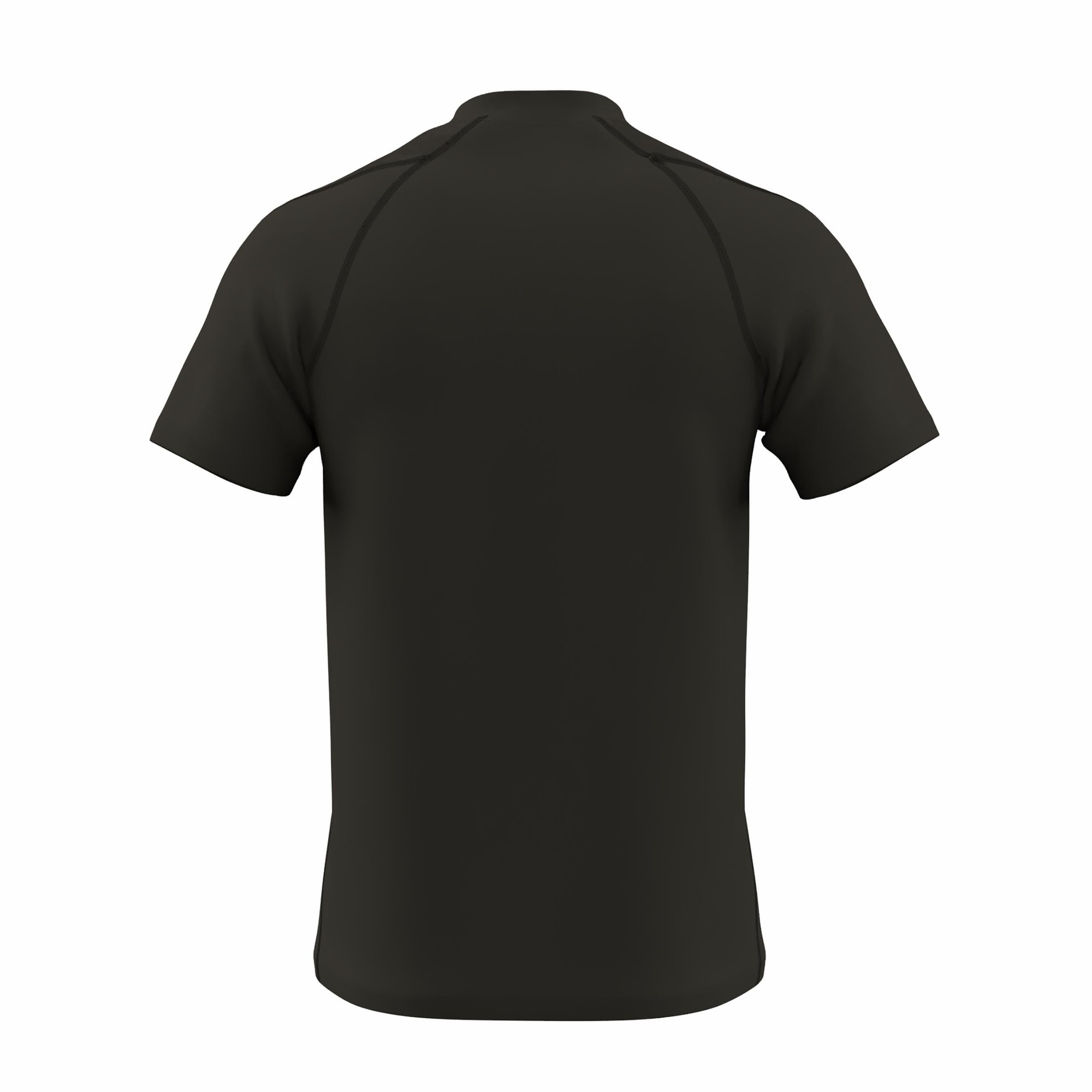 Gray-Nicolls GTS Short Sleeve T-Shirt - Junior - Size: Age 9 - 10 - Dark Navy - image 3
