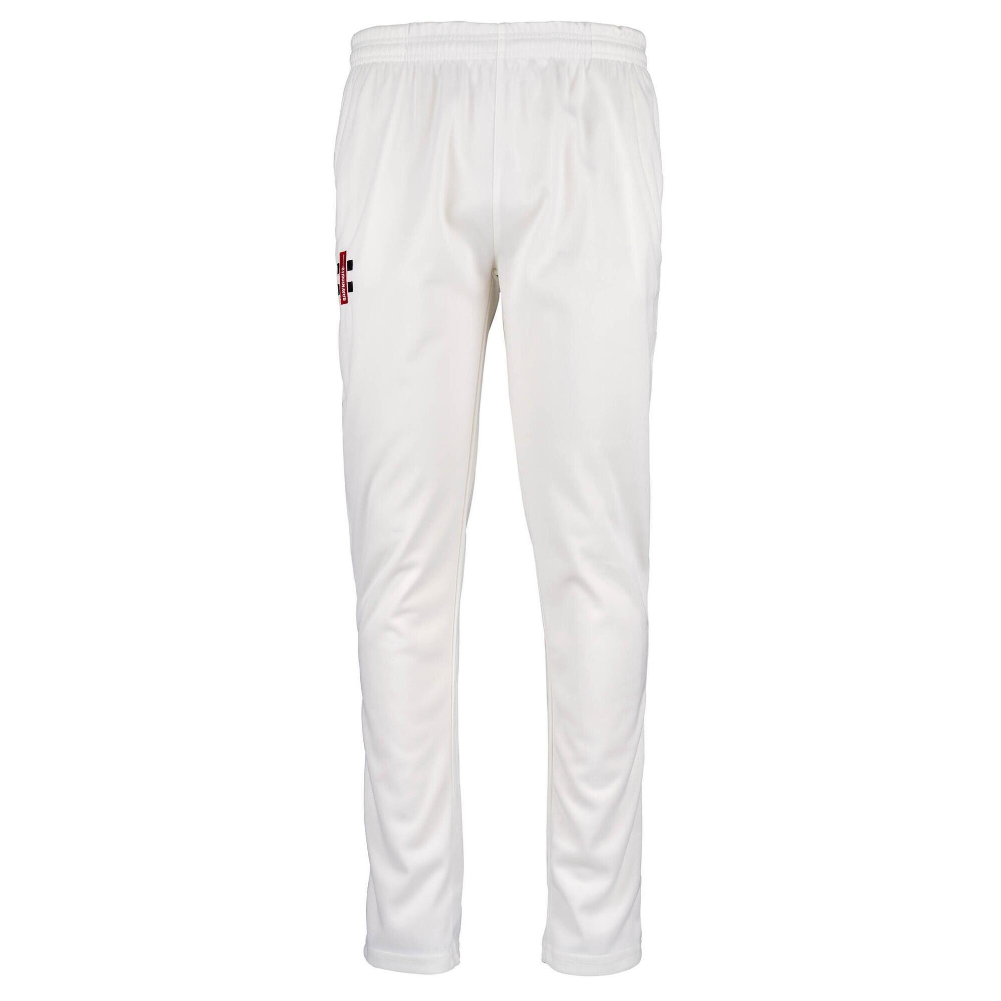 Gray-Nicolls Matrix Slim Fit Men's Trousers - Size: XXXL - image 5